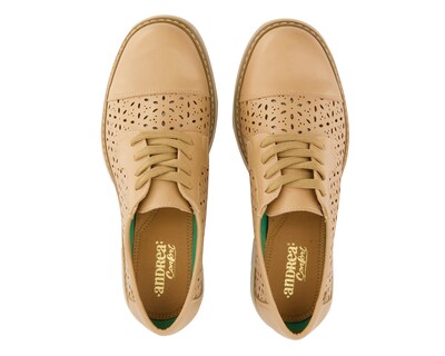 Foto 3 | Zapatos Casuales Andrea para Mujer