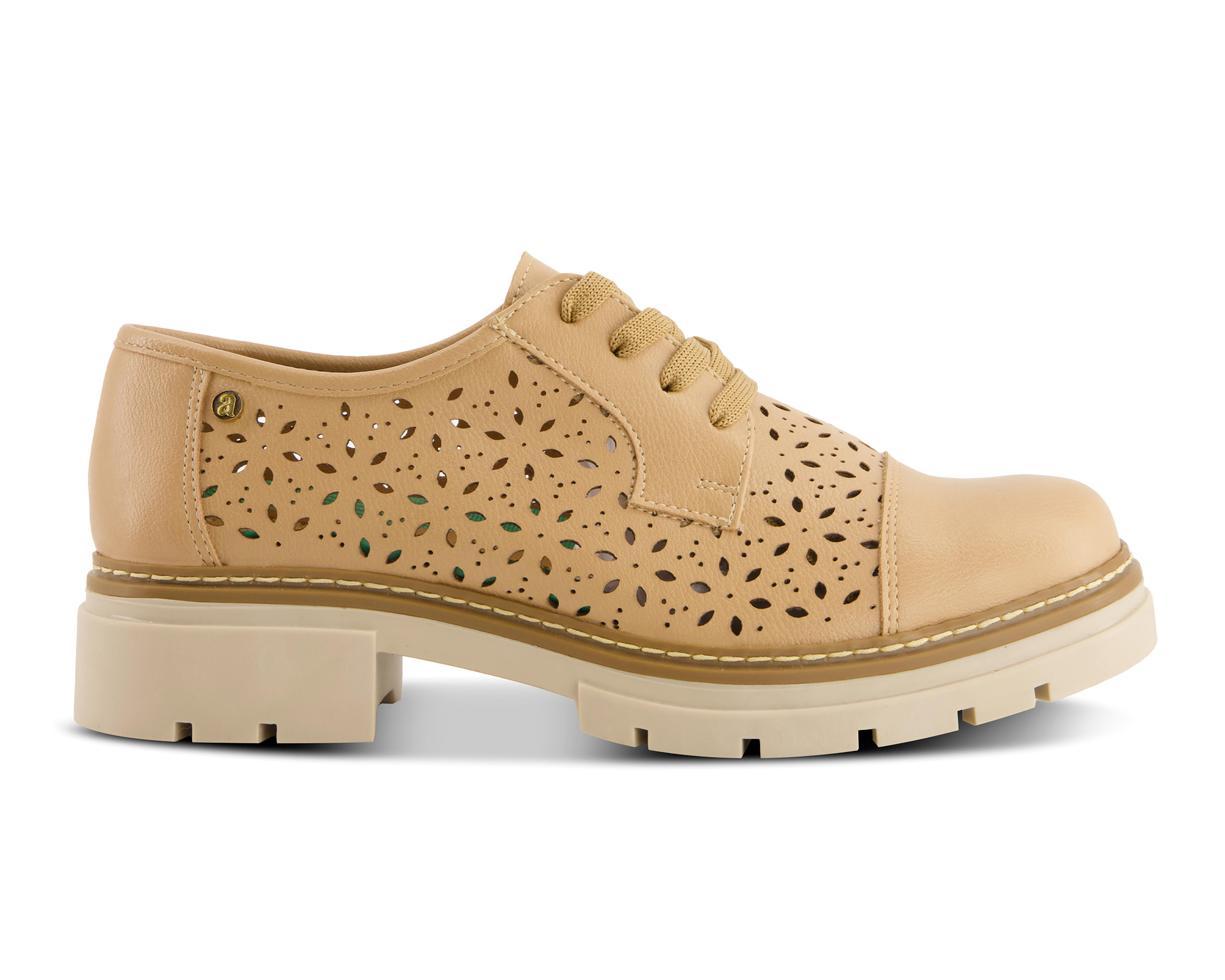 Foto 5 pulgar | Zapatos Casuales Andrea para Mujer