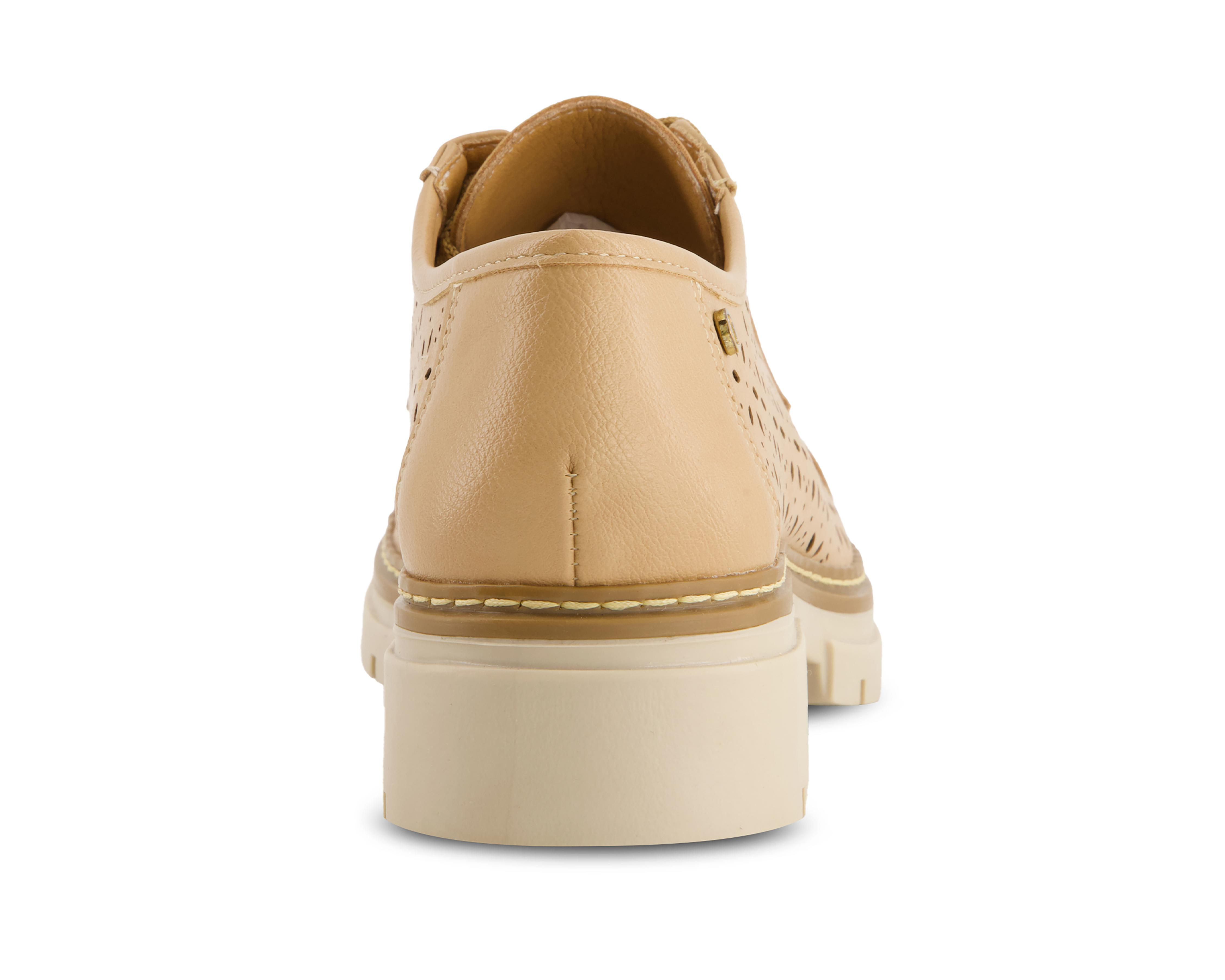 Foto 7 pulgar | Zapatos Casuales Andrea para Mujer