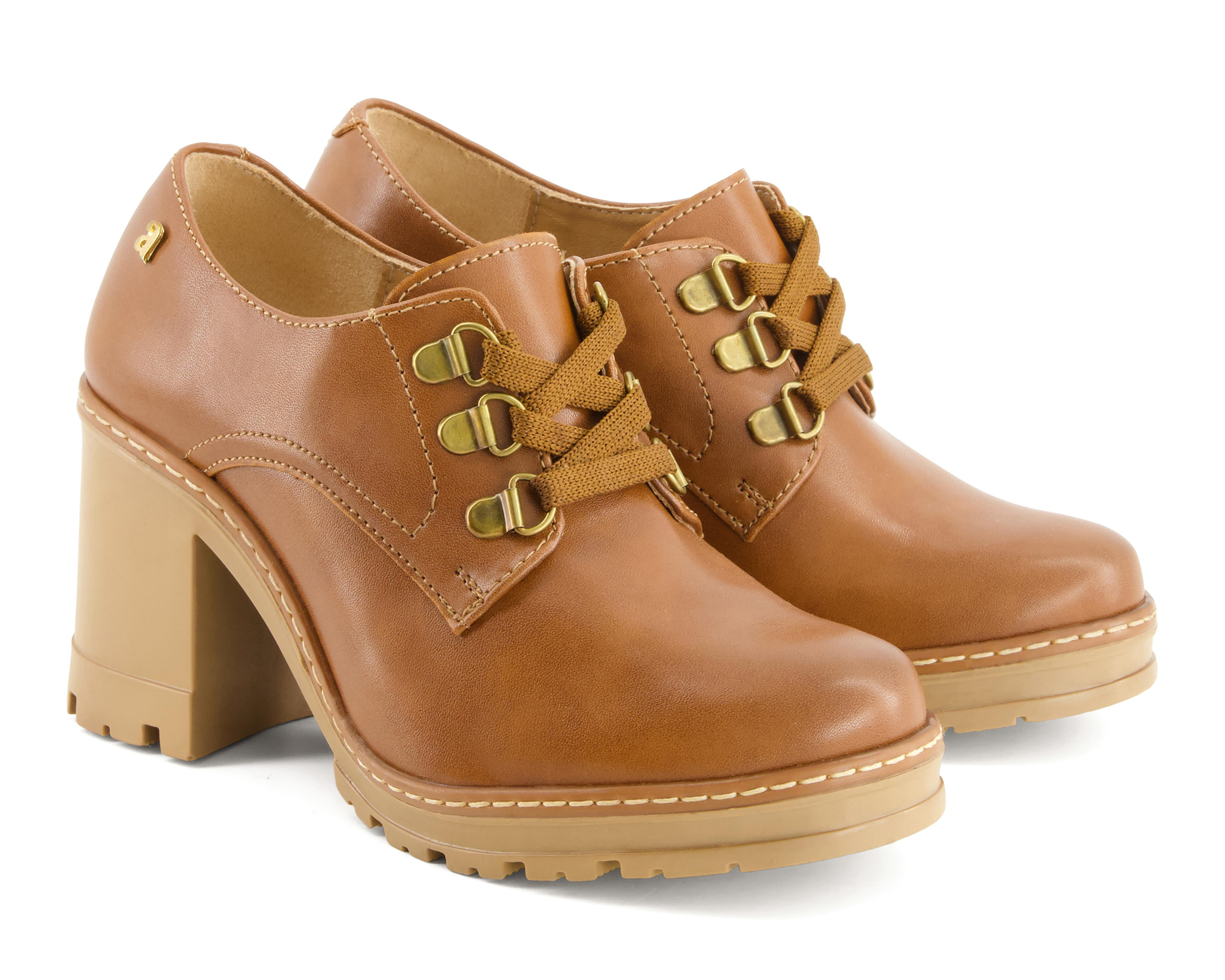 Foto 2 pulgar | Zapatos Casuales Andrea para Mujer