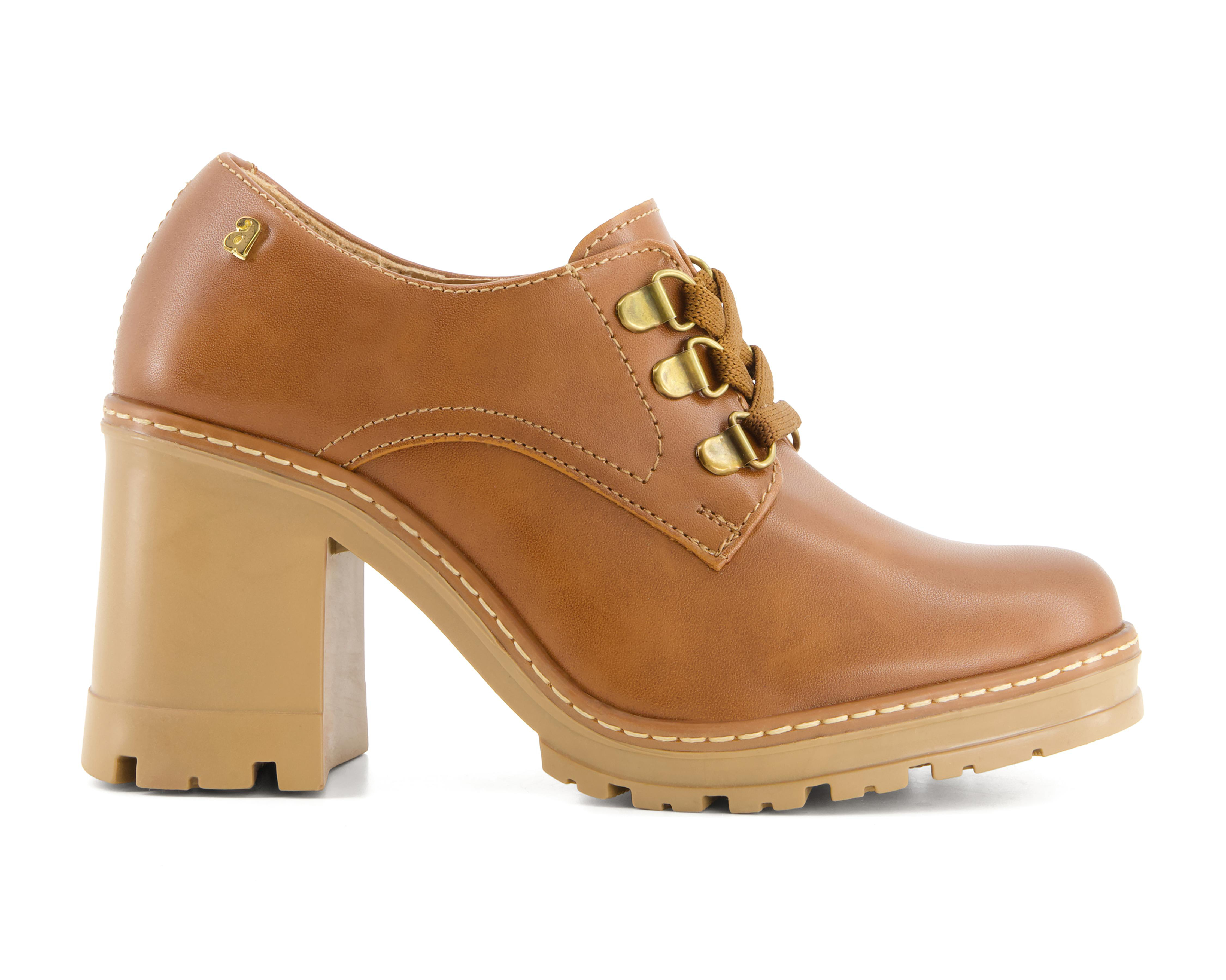 Foto 5 pulgar | Zapatos Casuales Andrea para Mujer