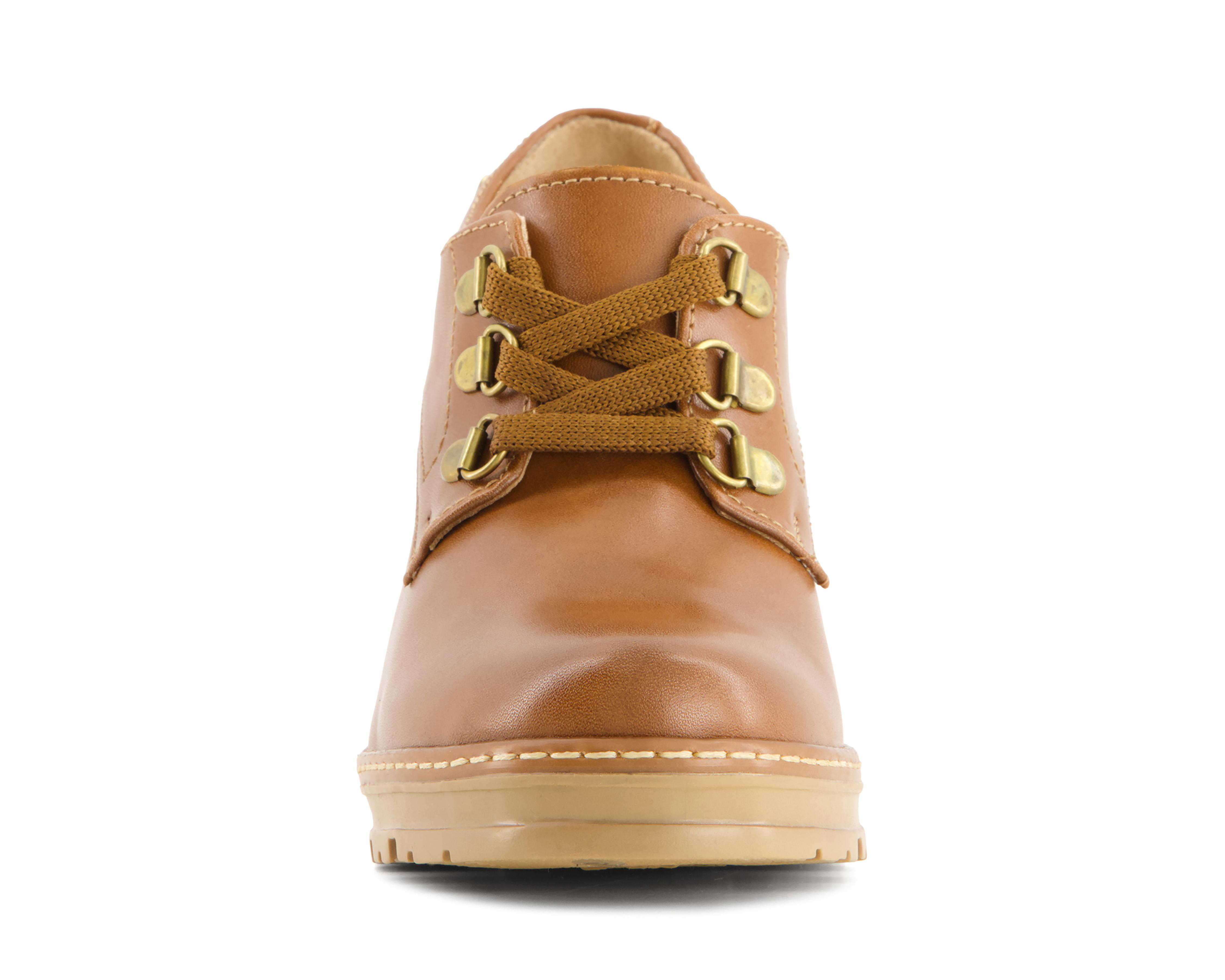 Foto 6 pulgar | Zapatos Casuales Andrea para Mujer