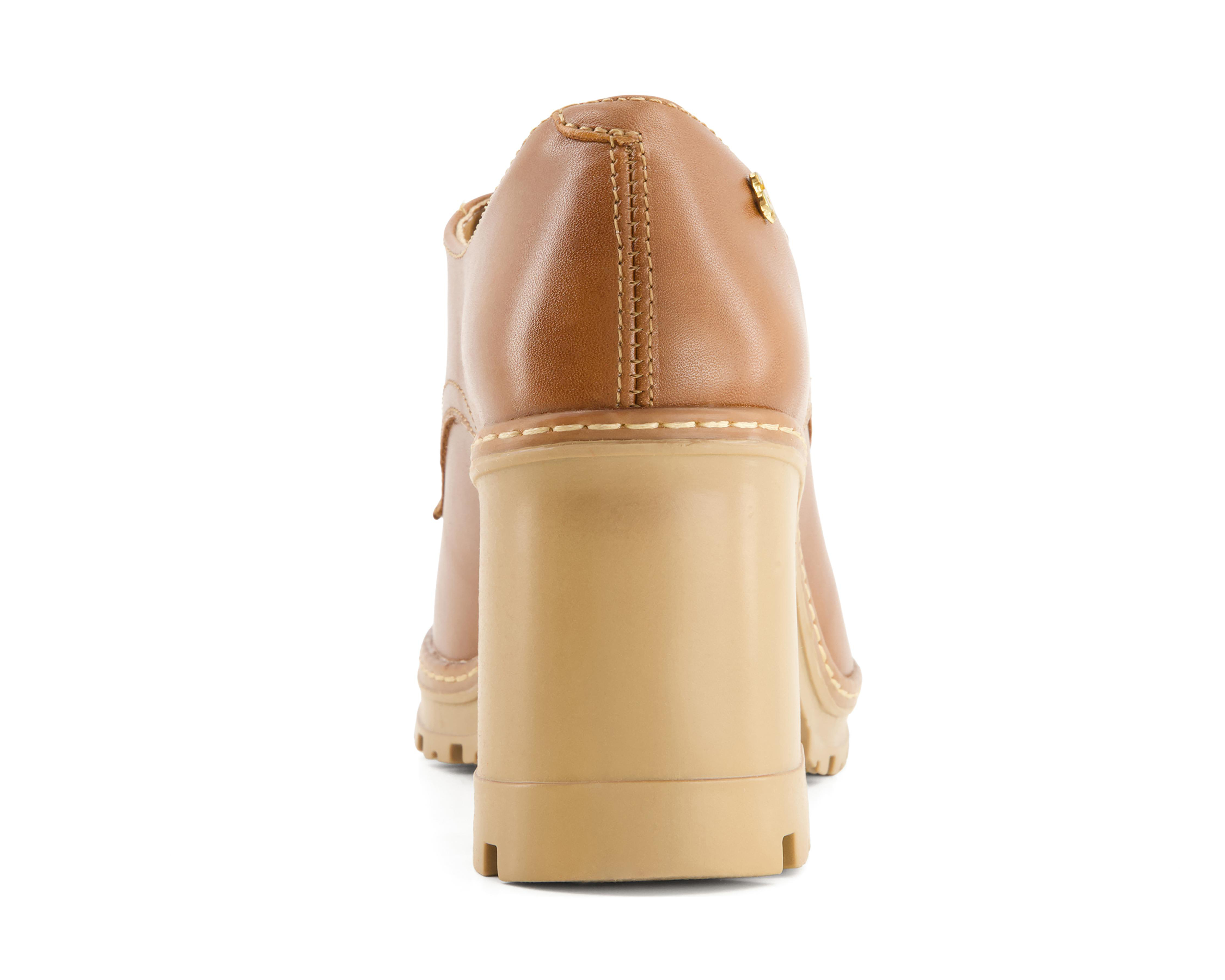 Foto 7 pulgar | Zapatos Casuales Andrea para Mujer