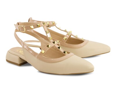 Foto 1 | Flats Andrea para Mujer