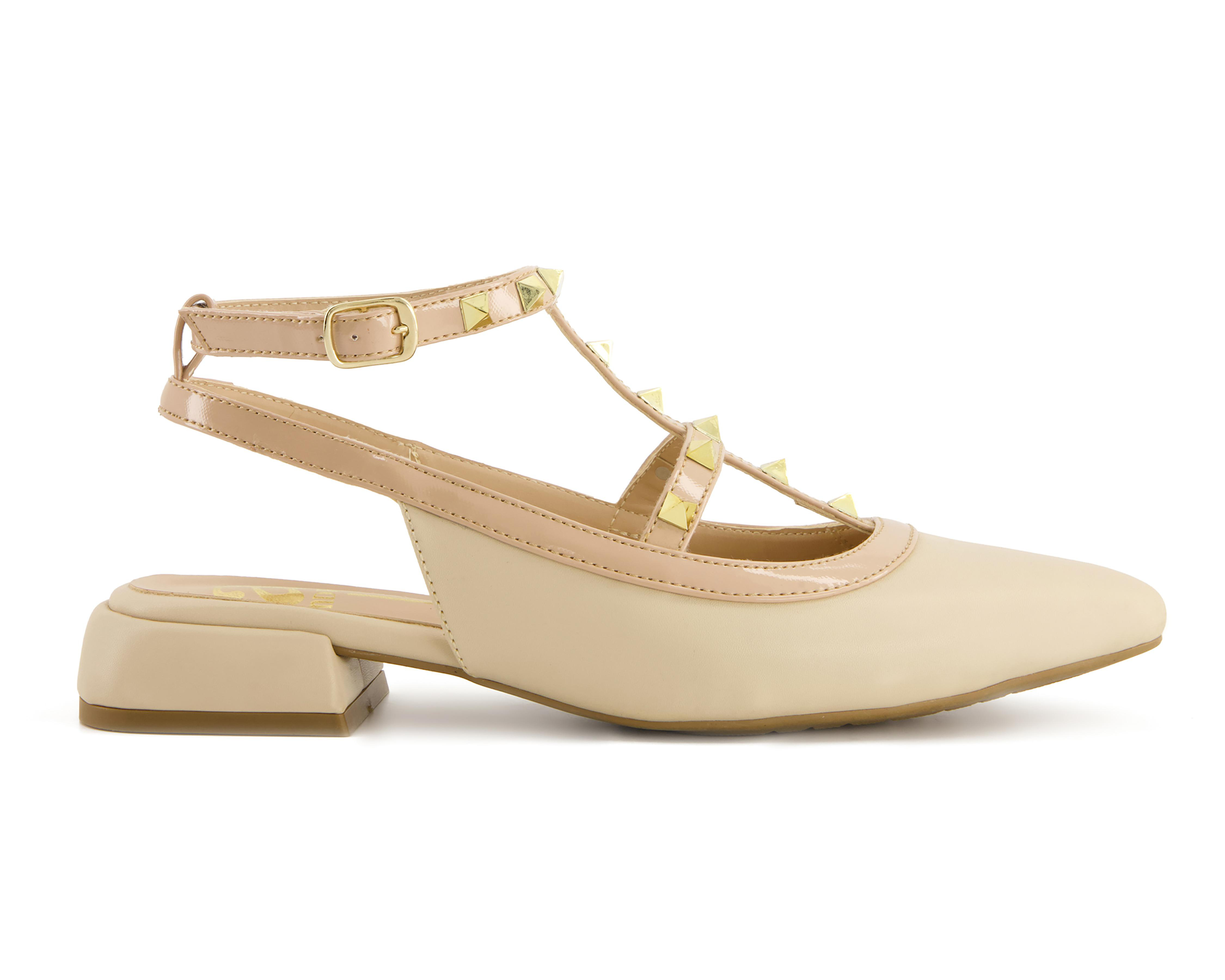Foto 5 pulgar | Flats Andrea para Mujer