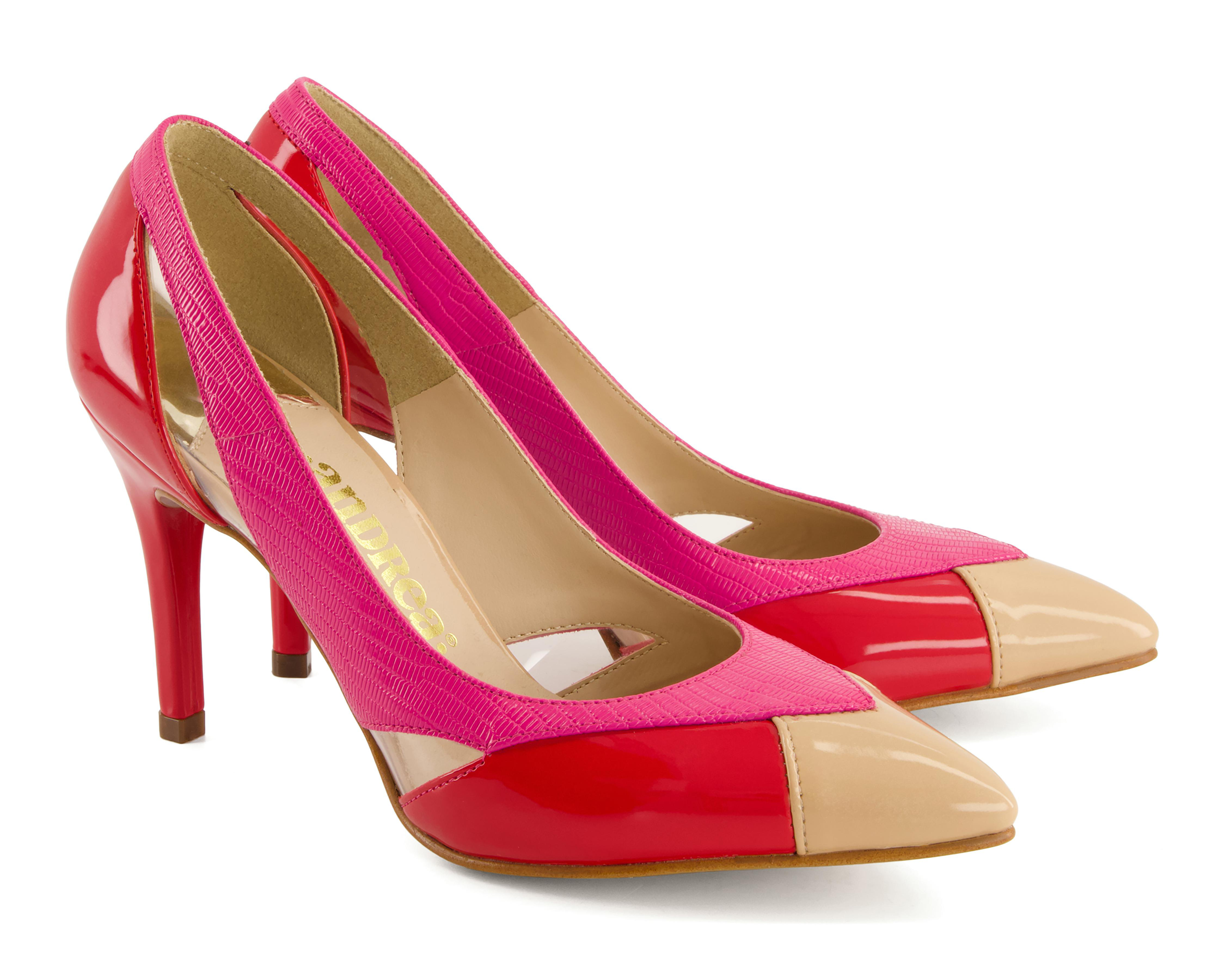 Zapatillas Andrea para Mujer $799