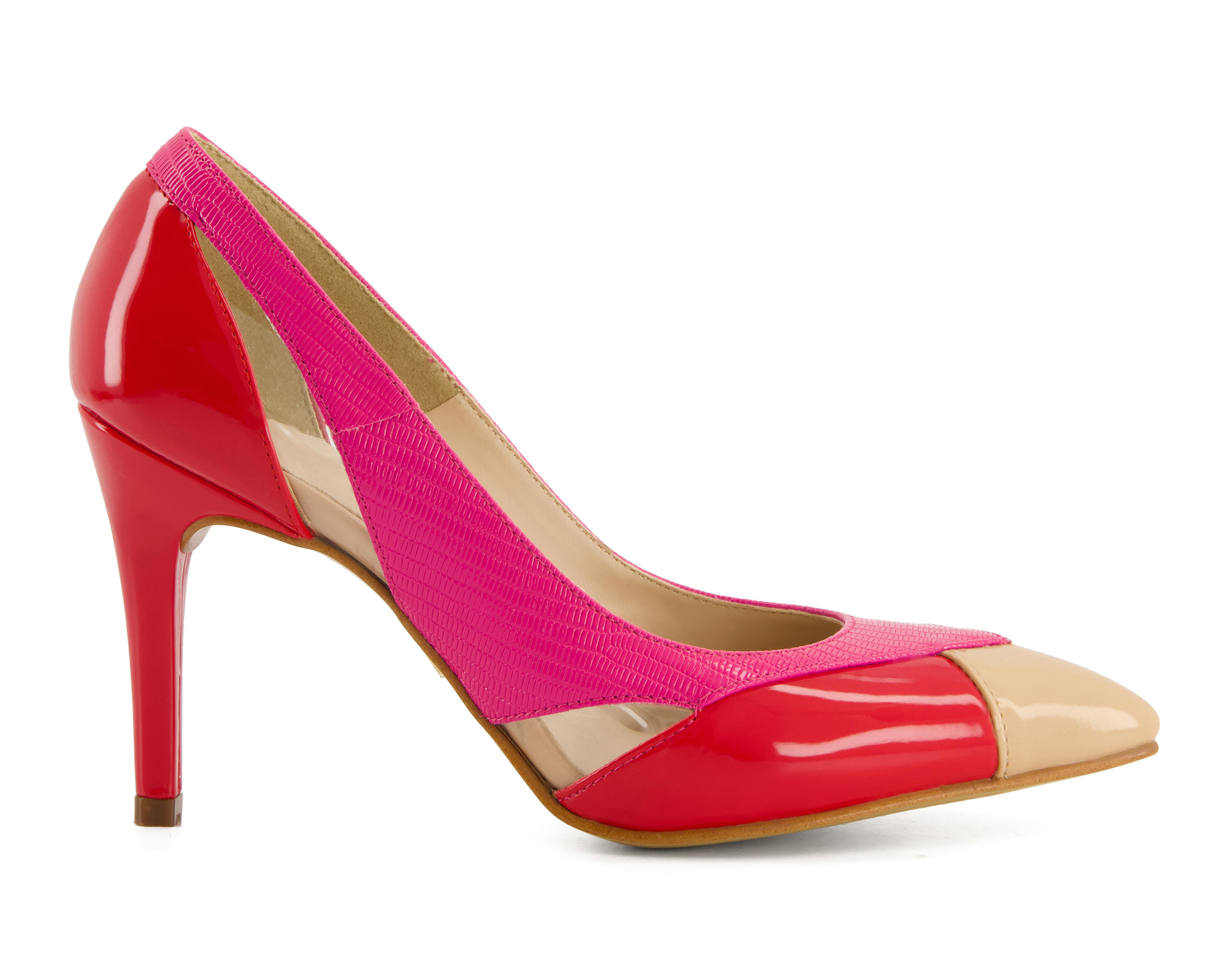 Foto 5 pulgar | Zapatillas Andrea para Mujer