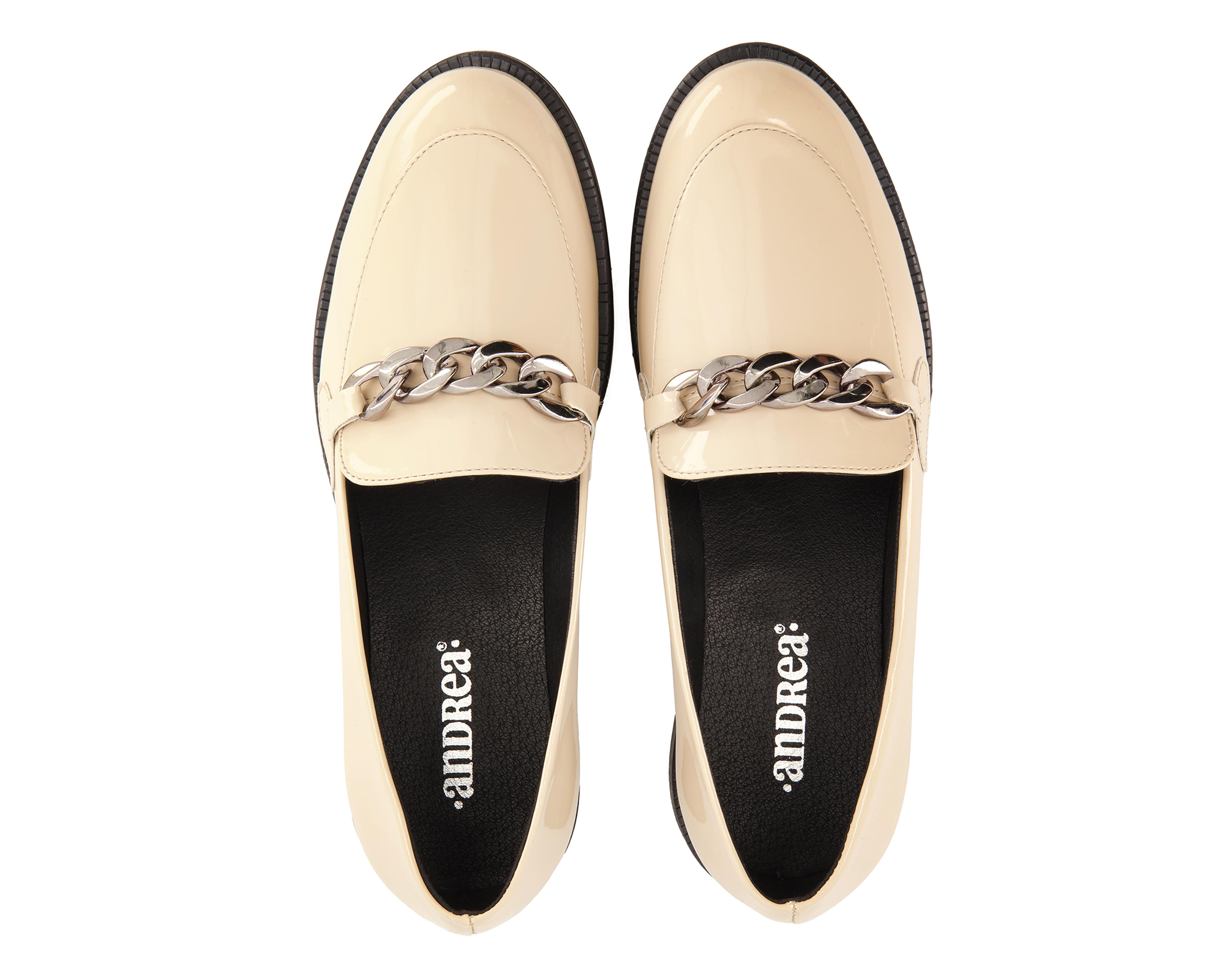 Foto 4 pulgar | Zapatos Casuales Andrea para Mujer
