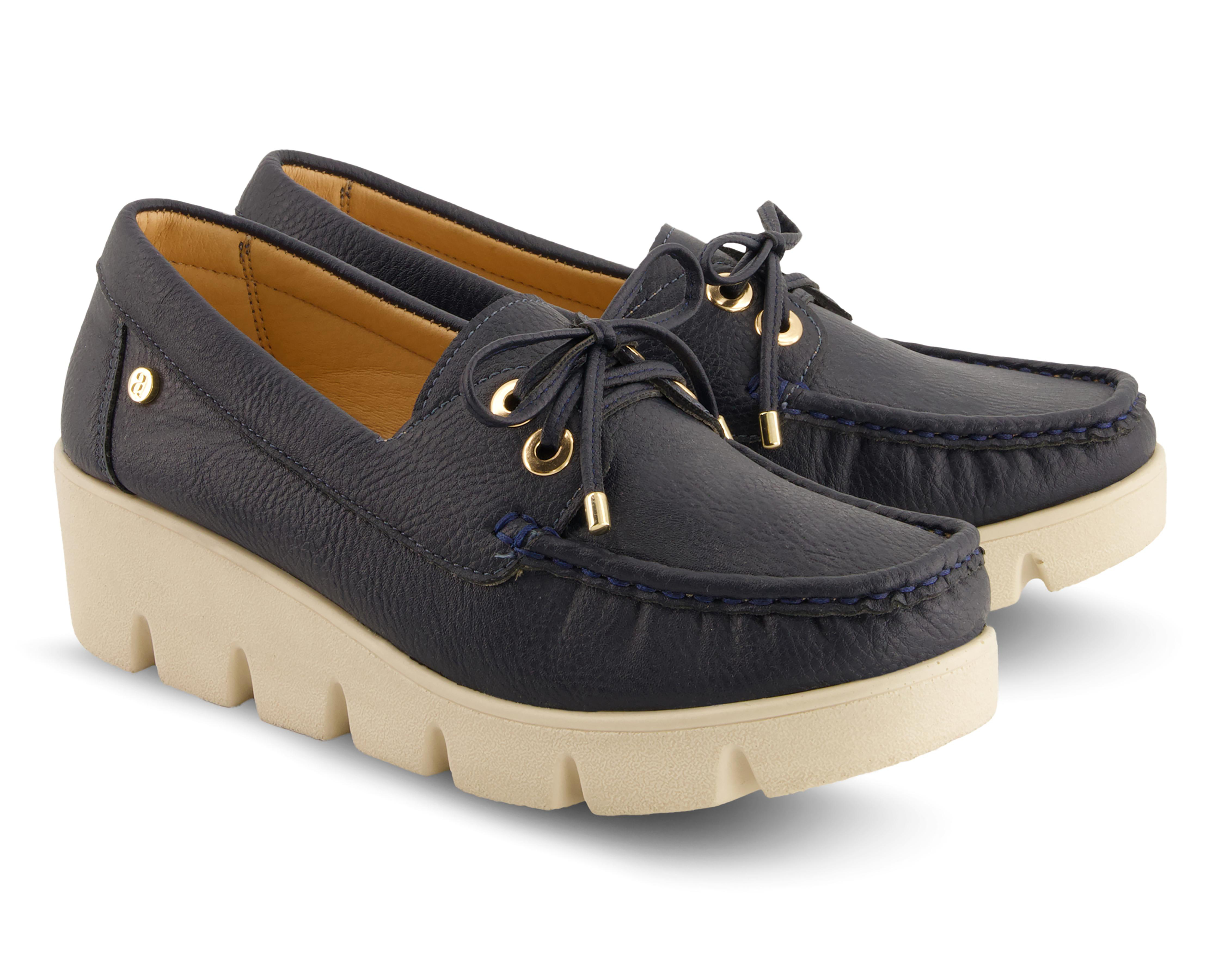 Foto 2 pulgar | Zapatos Casuales Andrea para Mujer
