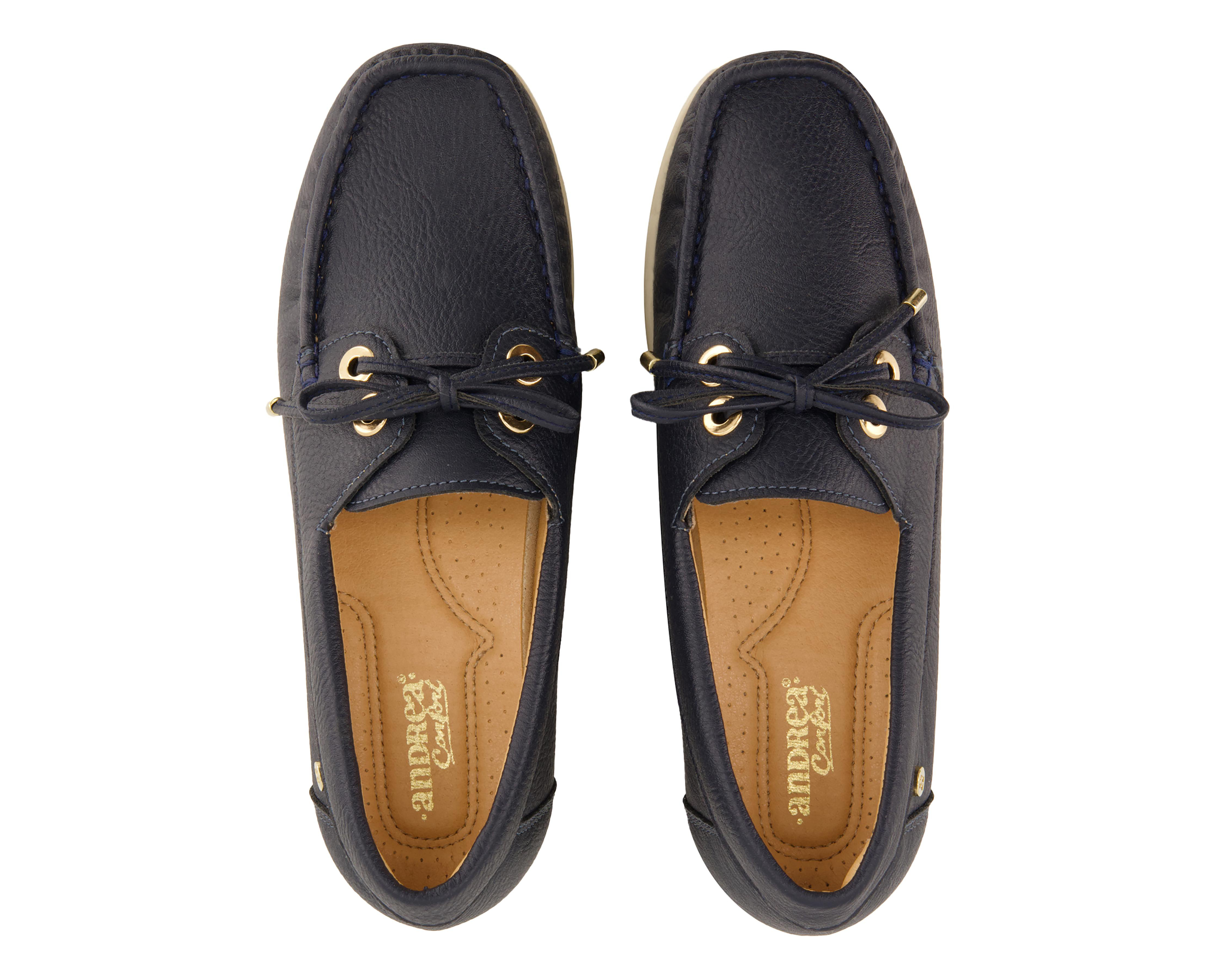 Foto 4 pulgar | Zapatos Casuales Andrea para Mujer
