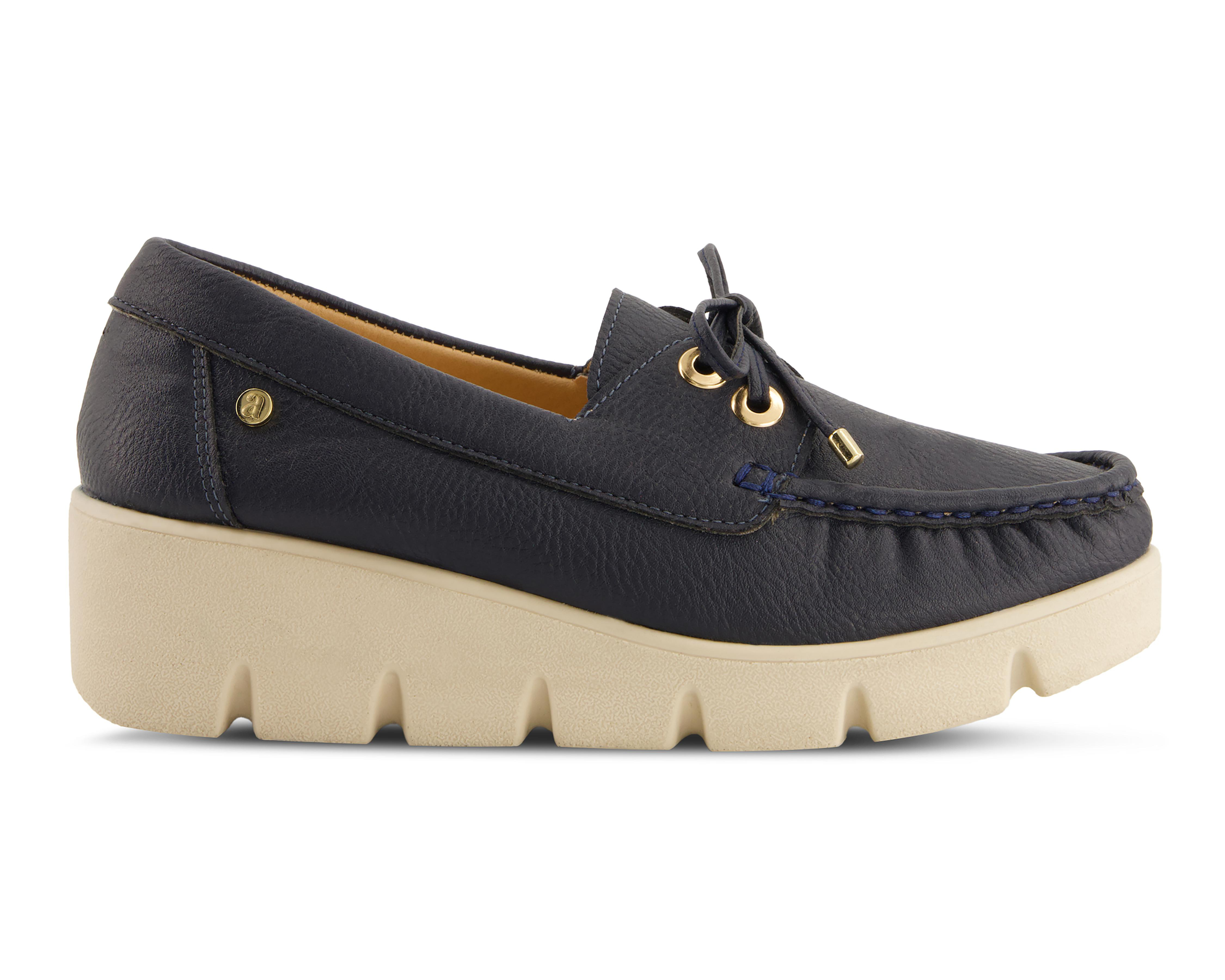 Foto 5 pulgar | Zapatos Casuales Andrea para Mujer