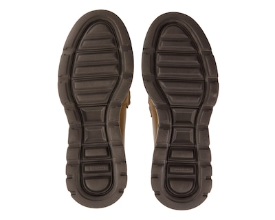 Foto 2 | Zapatos Casuales Andrea de Piel para Mujer