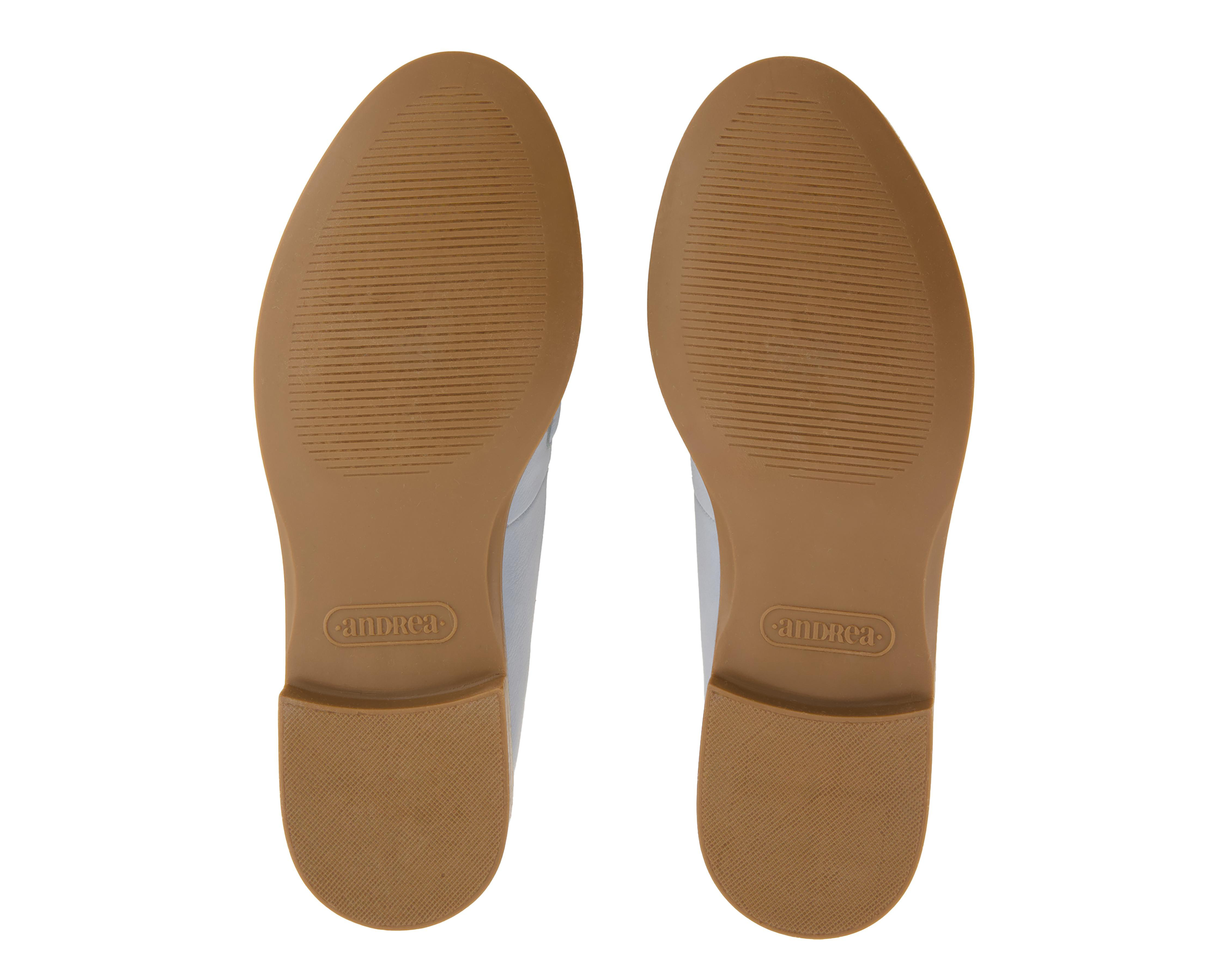 Foto 3 pulgar | Zapatos Casuales Andrea para Mujer