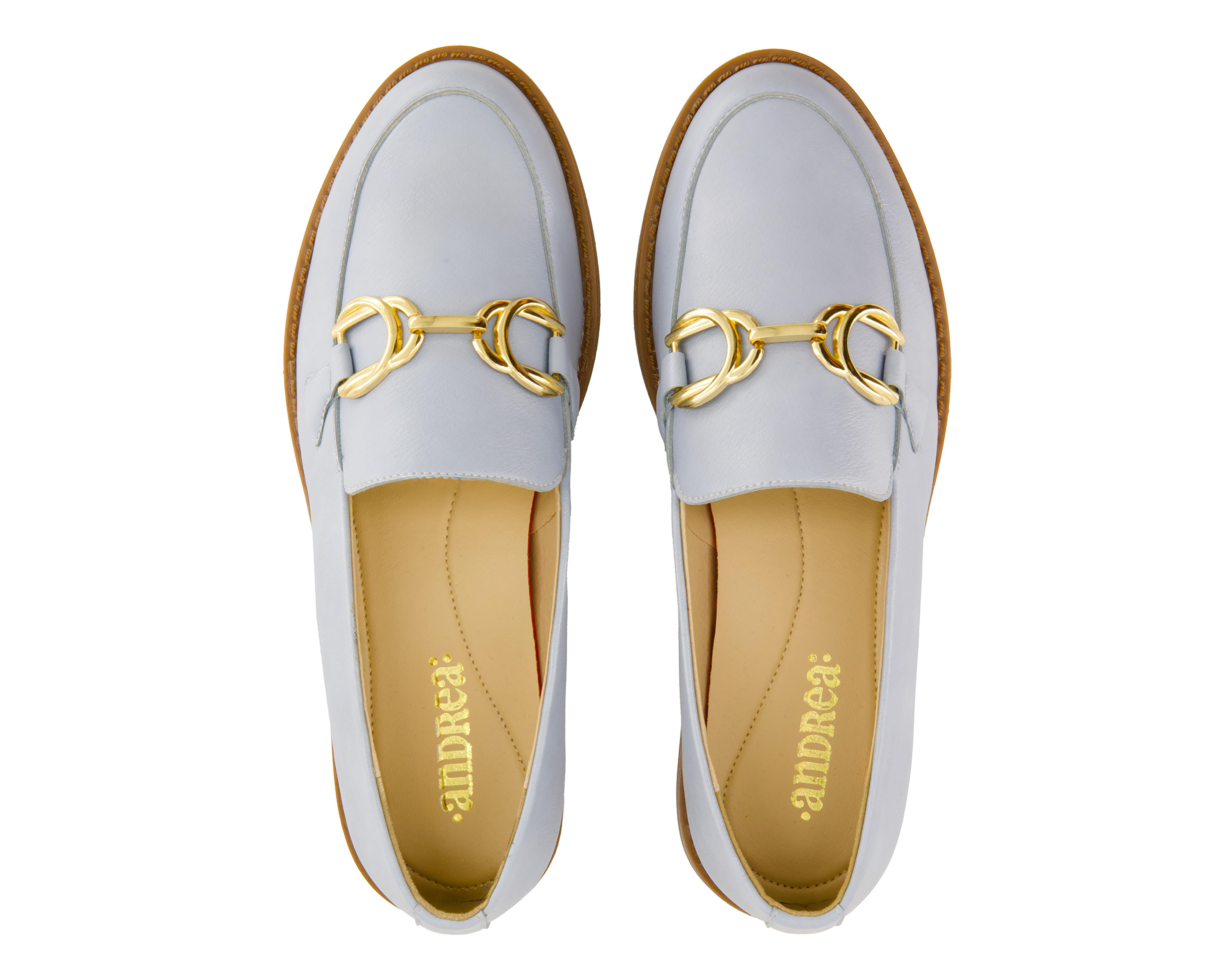 Foto 4 pulgar | Zapatos Casuales Andrea para Mujer