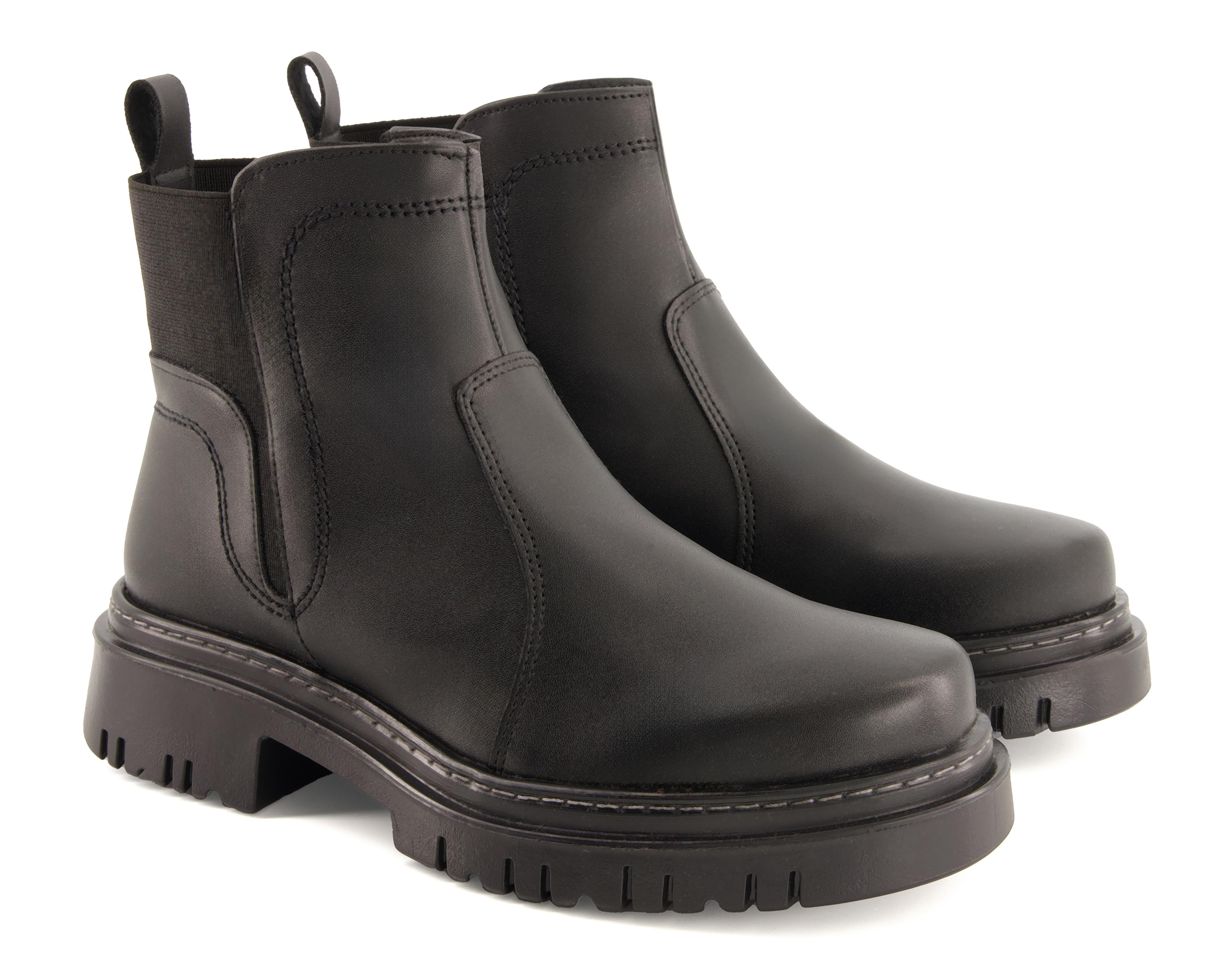 Foto 2 pulgar | Botas Urbanas Andrea para Mujer