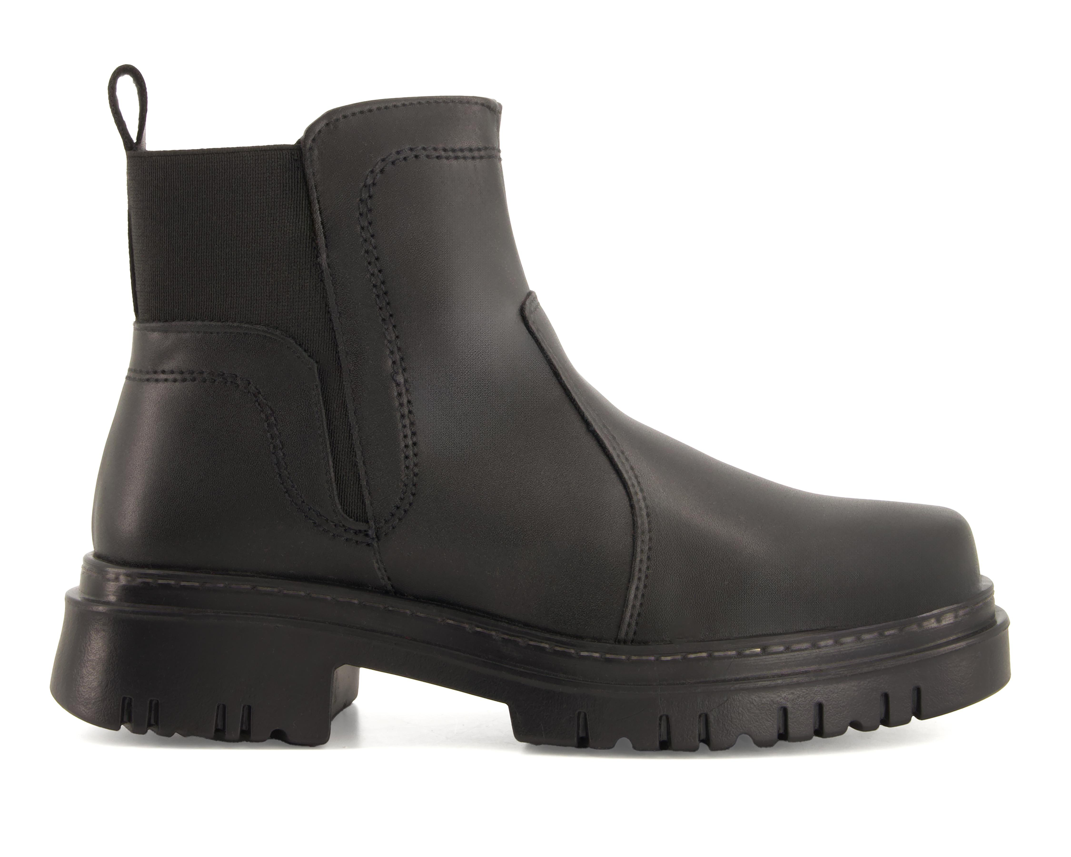 Foto 5 pulgar | Botas Urbanas Andrea para Mujer