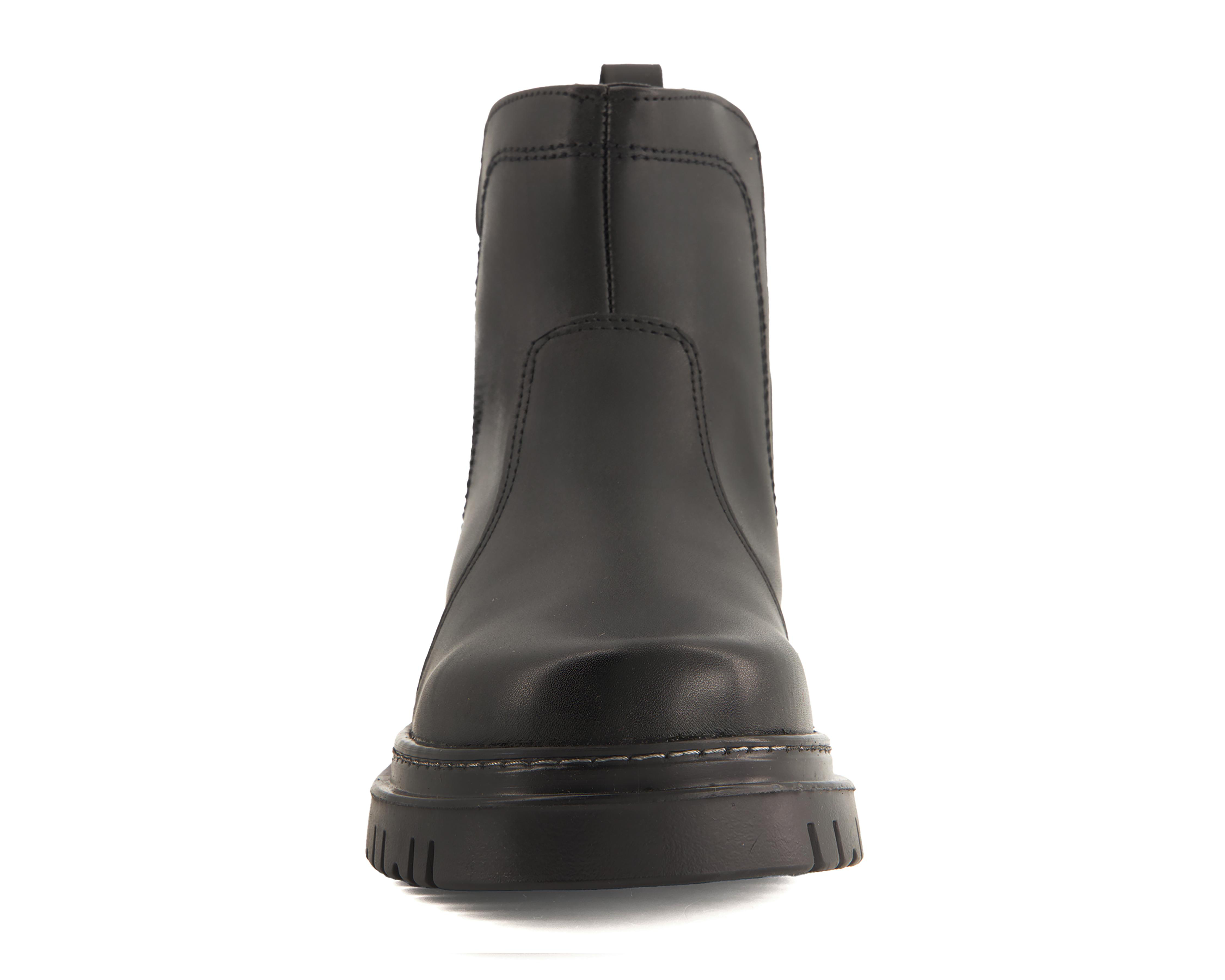 Foto 6 pulgar | Botas Urbanas Andrea para Mujer
