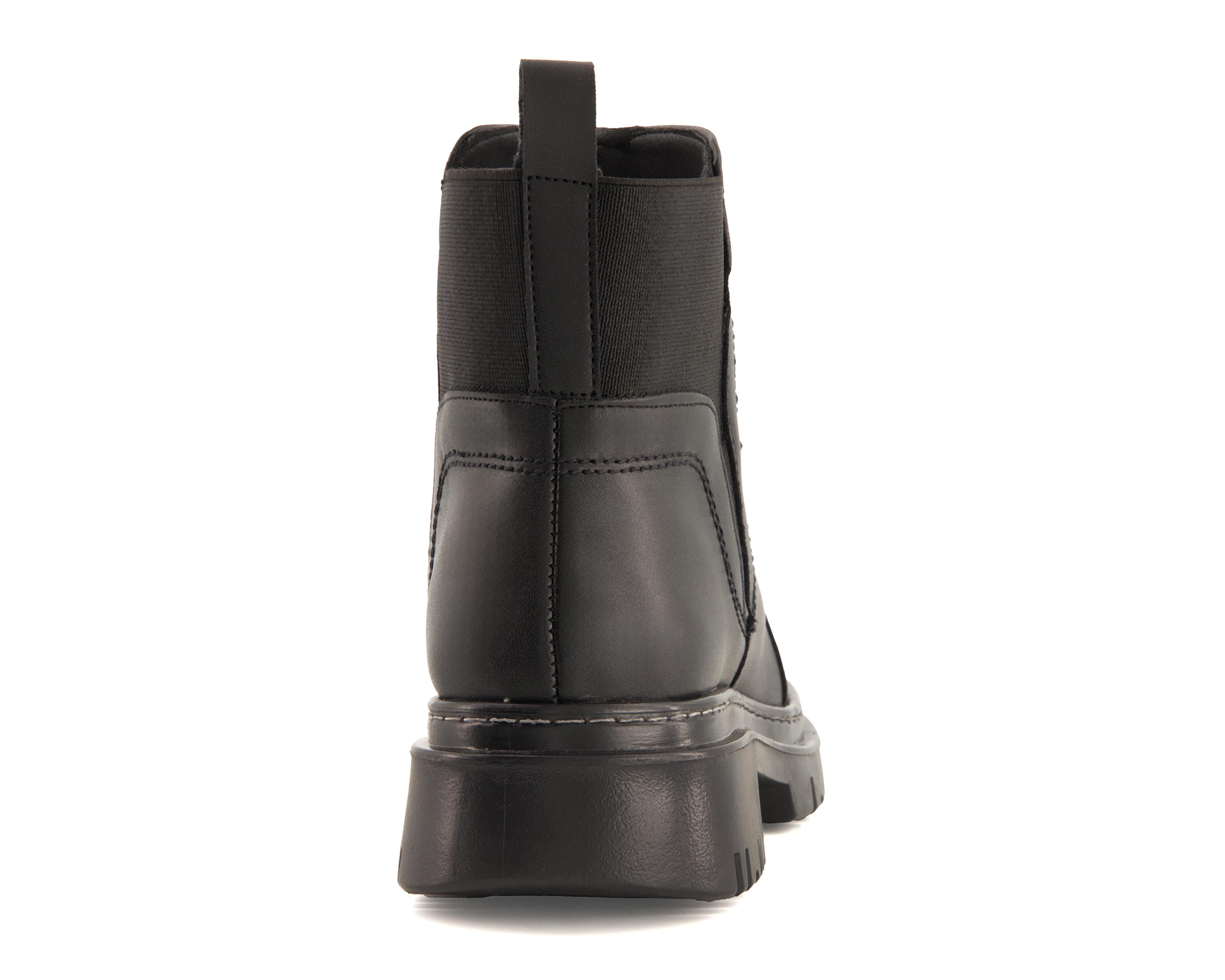 Foto 7 pulgar | Botas Urbanas Andrea para Mujer