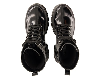 Foto 3 | Botas Urbanas Andrea para Mujer