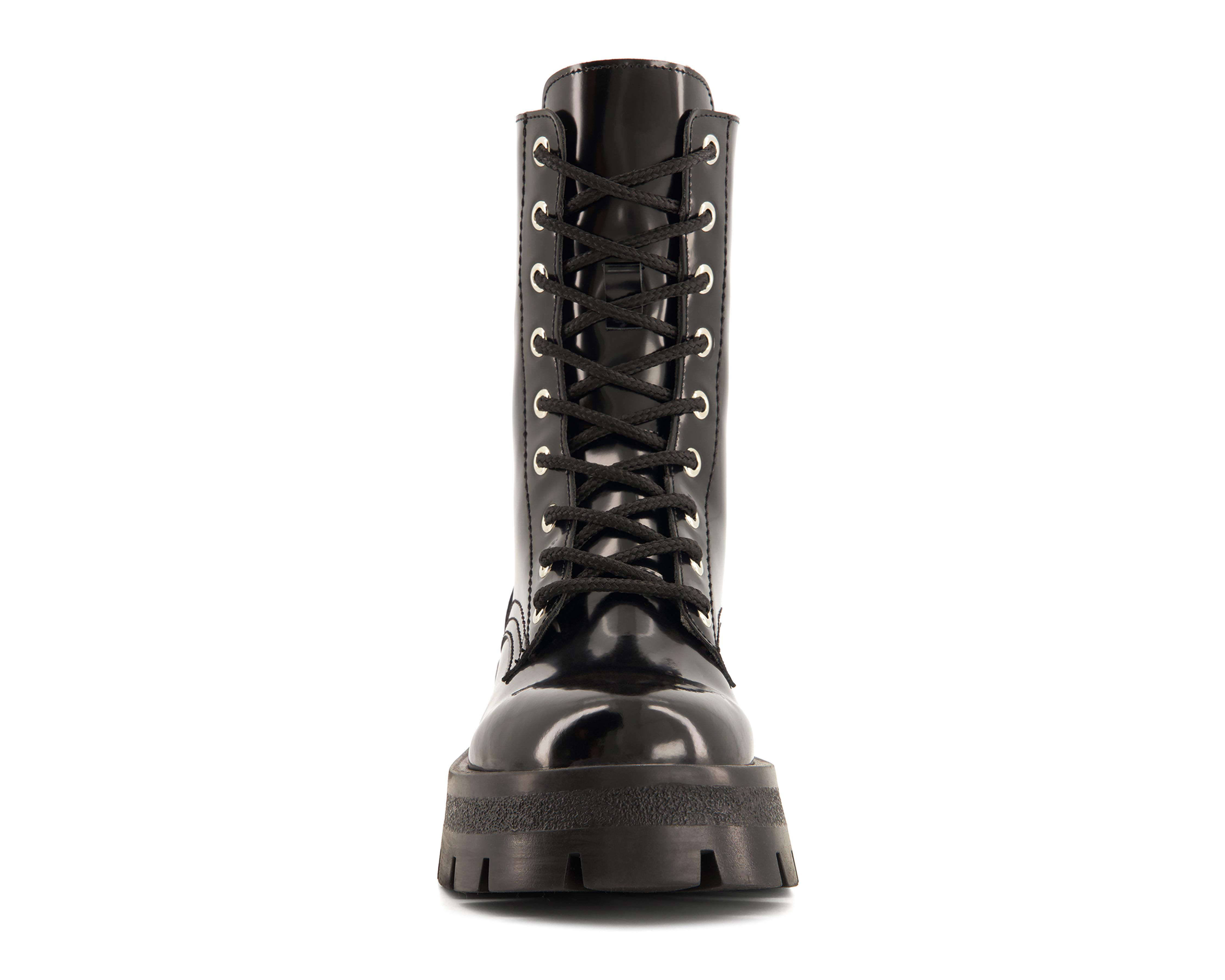 Foto 6 pulgar | Botas Urbanas Andrea para Mujer