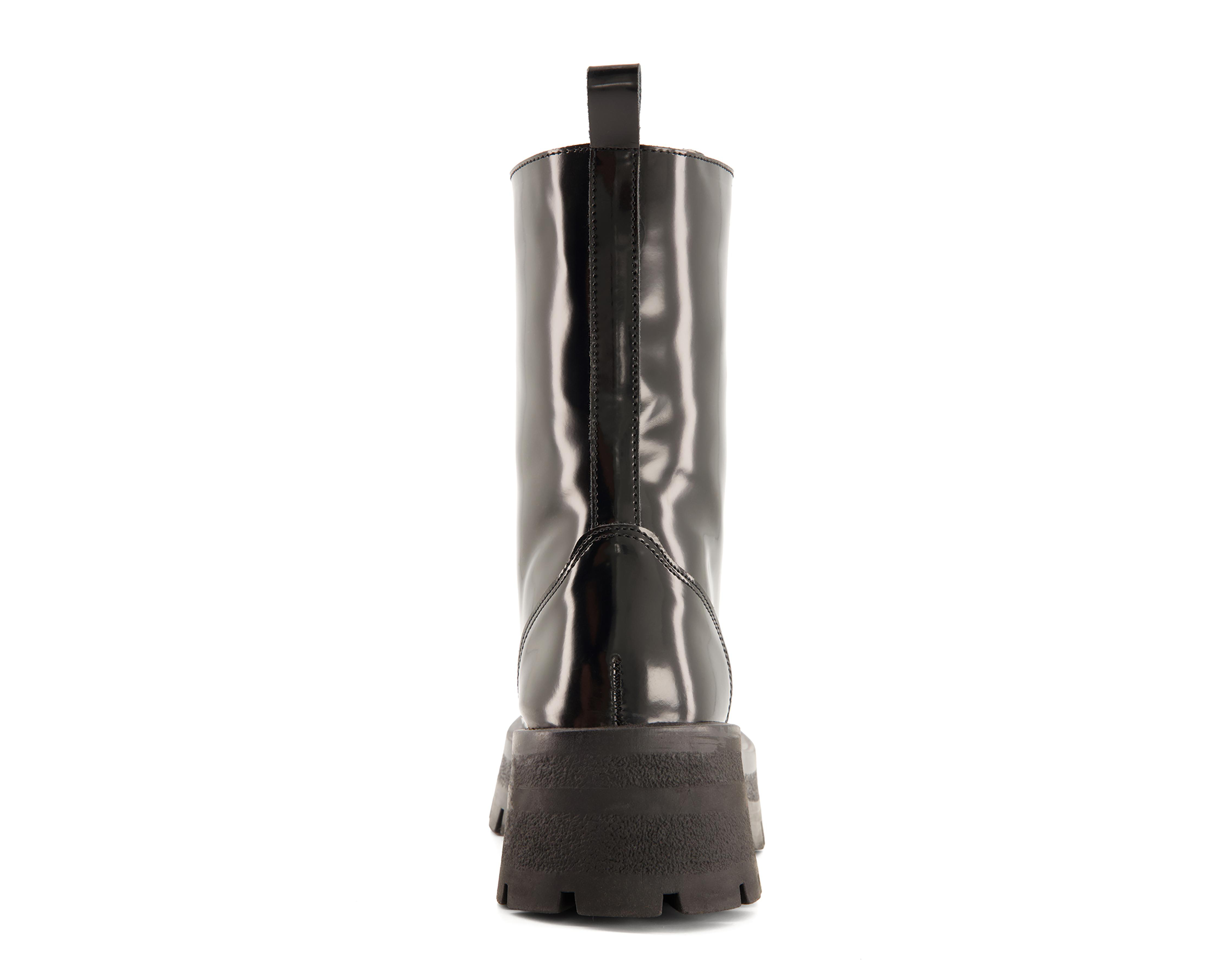 Foto 7 pulgar | Botas Urbanas Andrea para Mujer