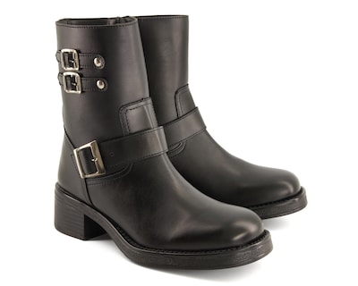 Foto 1 | Botas Urbanas Andrea para Mujer