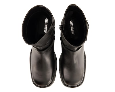 Foto 3 | Botas Urbanas Andrea para Mujer