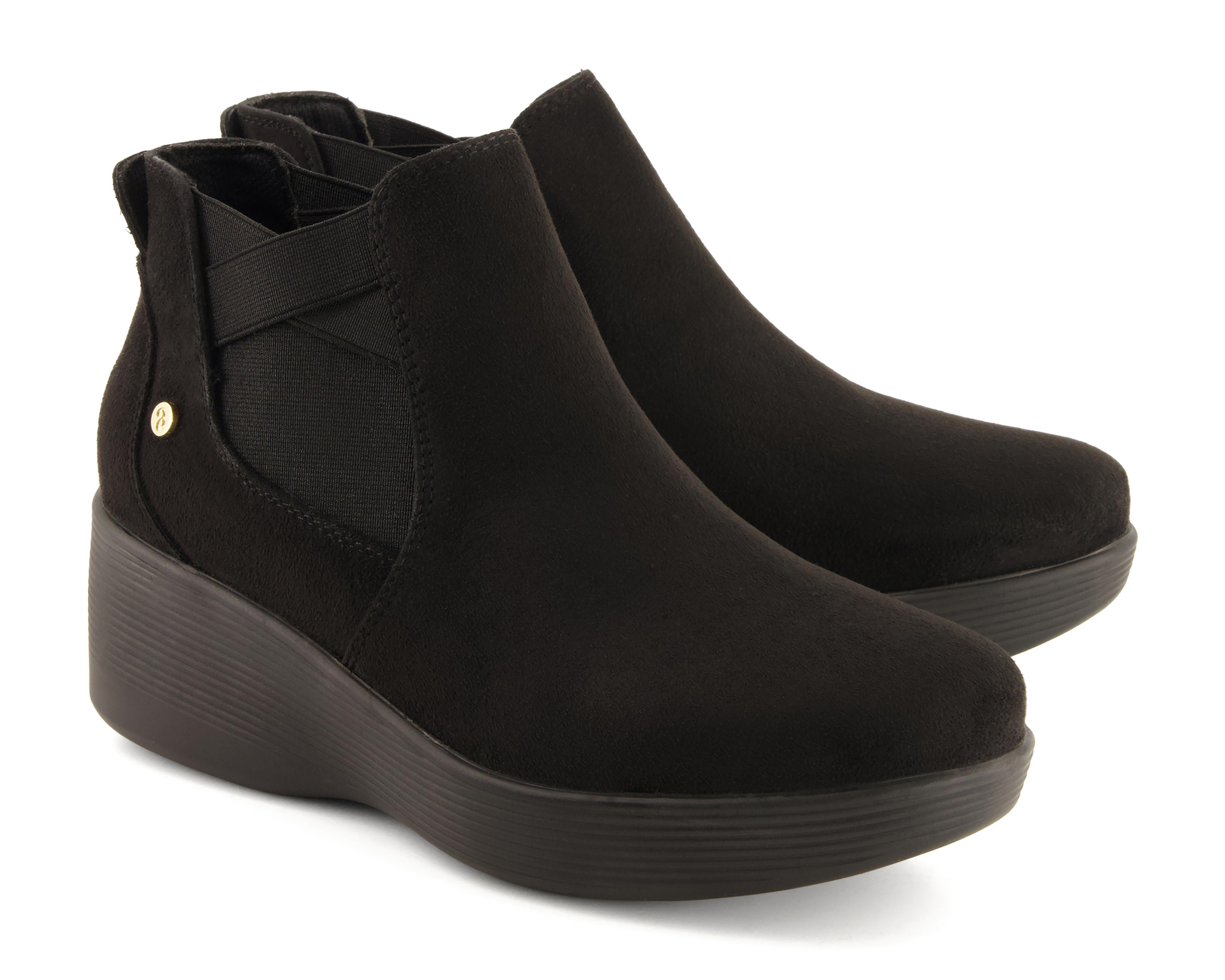 Foto 2 pulgar | Botas Confort Andrea para Mujer