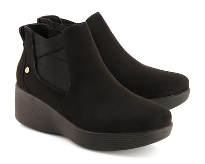 Foto 1 | Botas Confort Andrea para Mujer