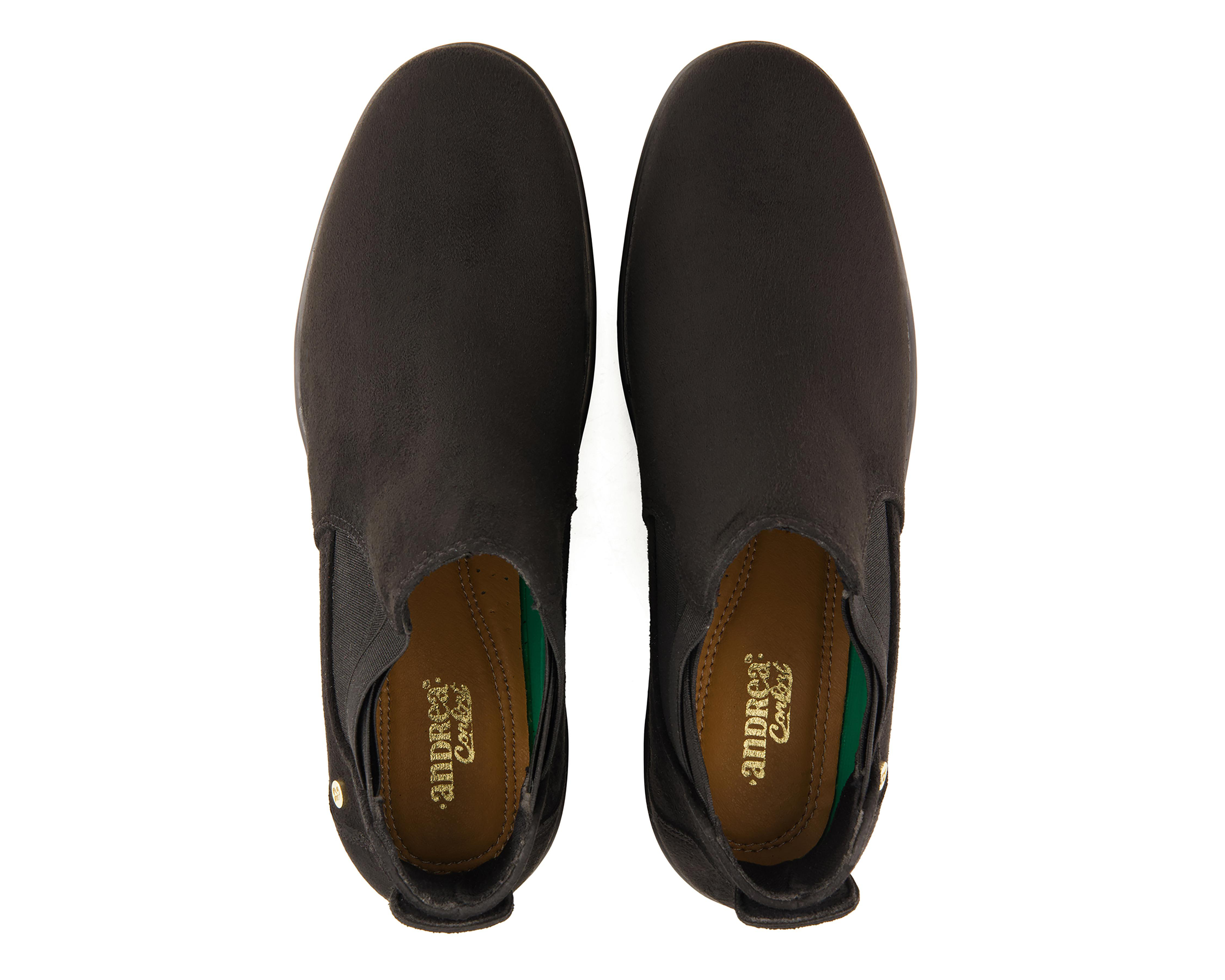 Foto 4 pulgar | Botas Confort Andrea para Mujer