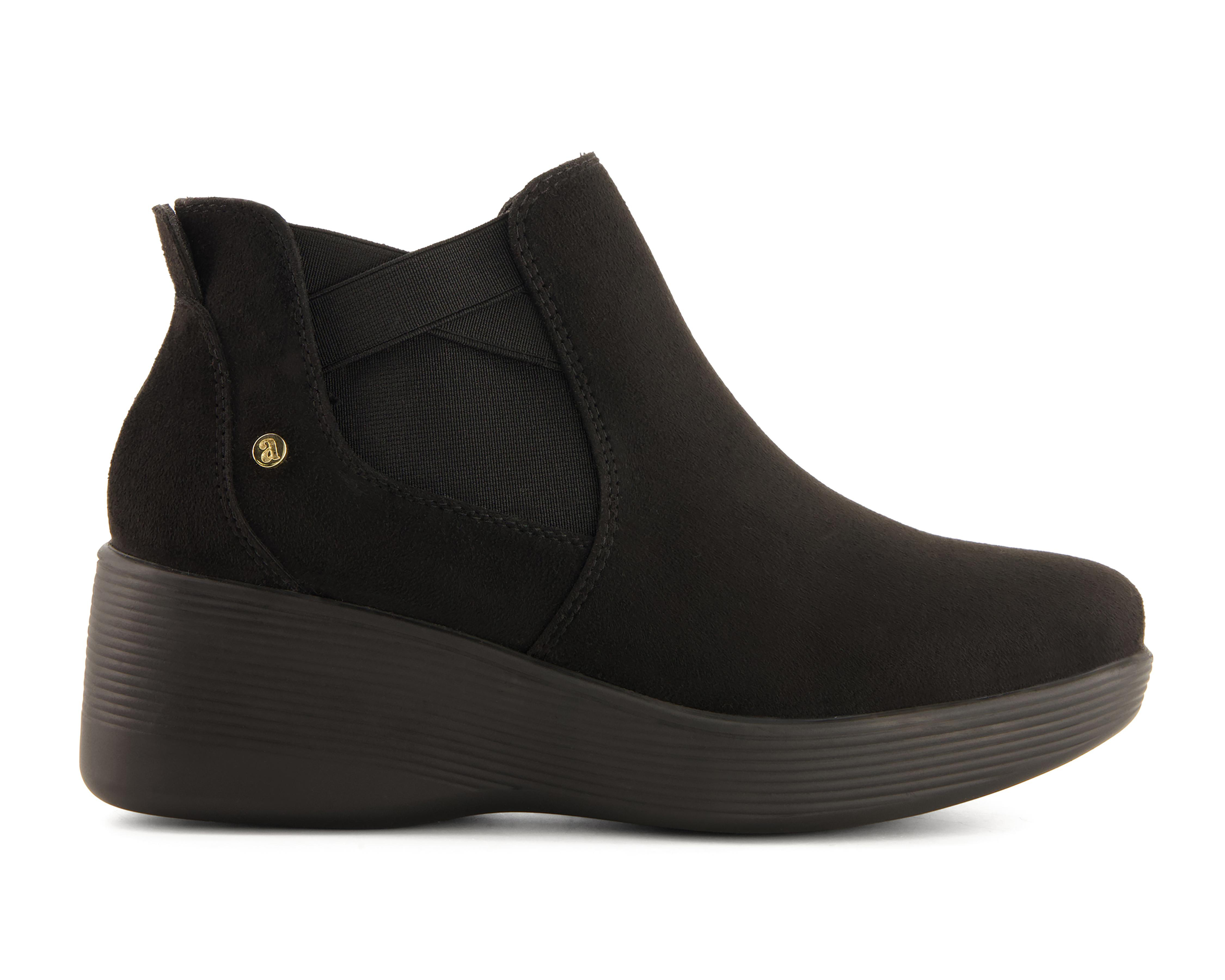 Foto 5 pulgar | Botas Confort Andrea para Mujer