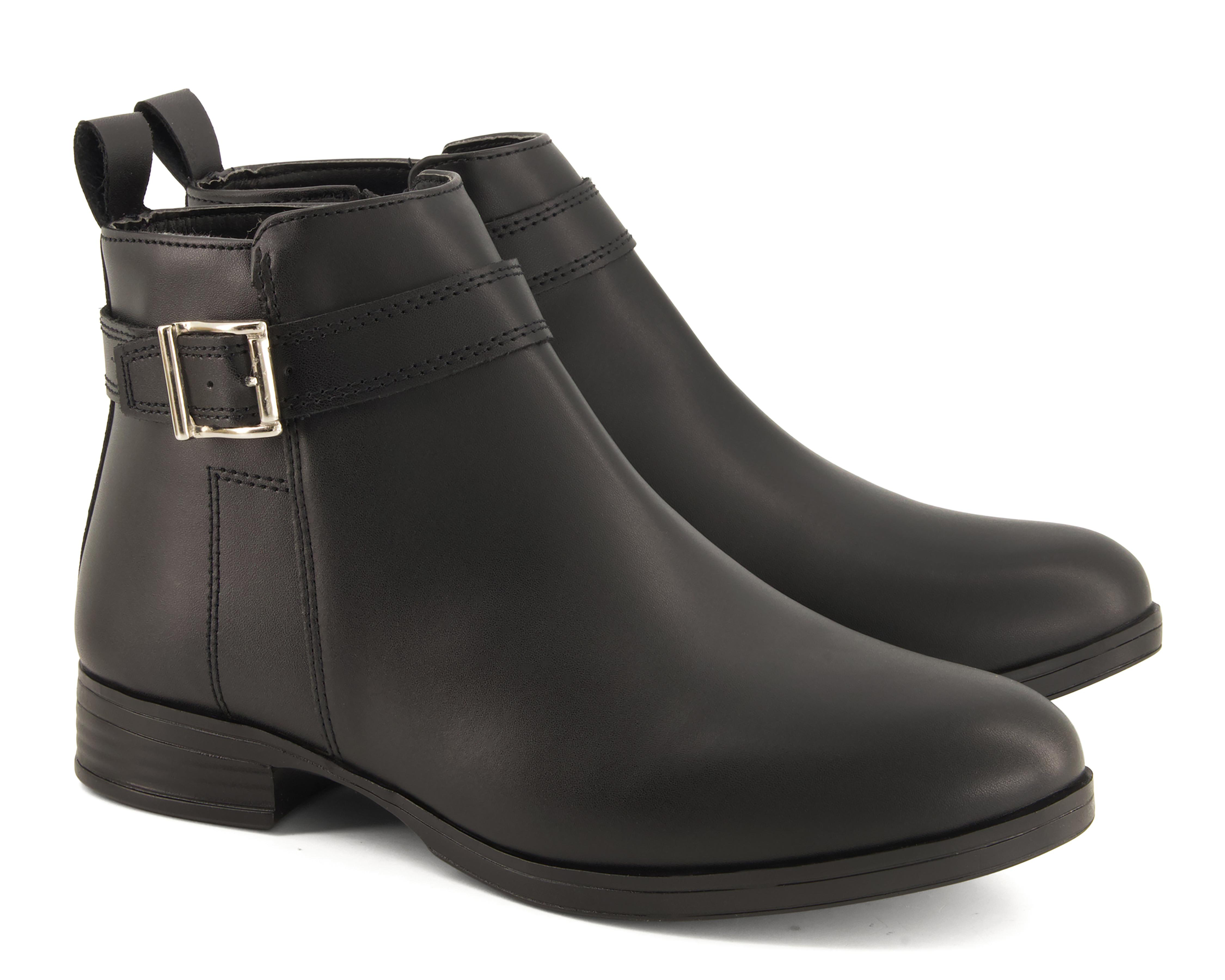 Foto 1 | Botines Casuales Andrea para Mujer