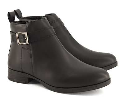 Foto 1 | Botines Casuales Andrea para Mujer
