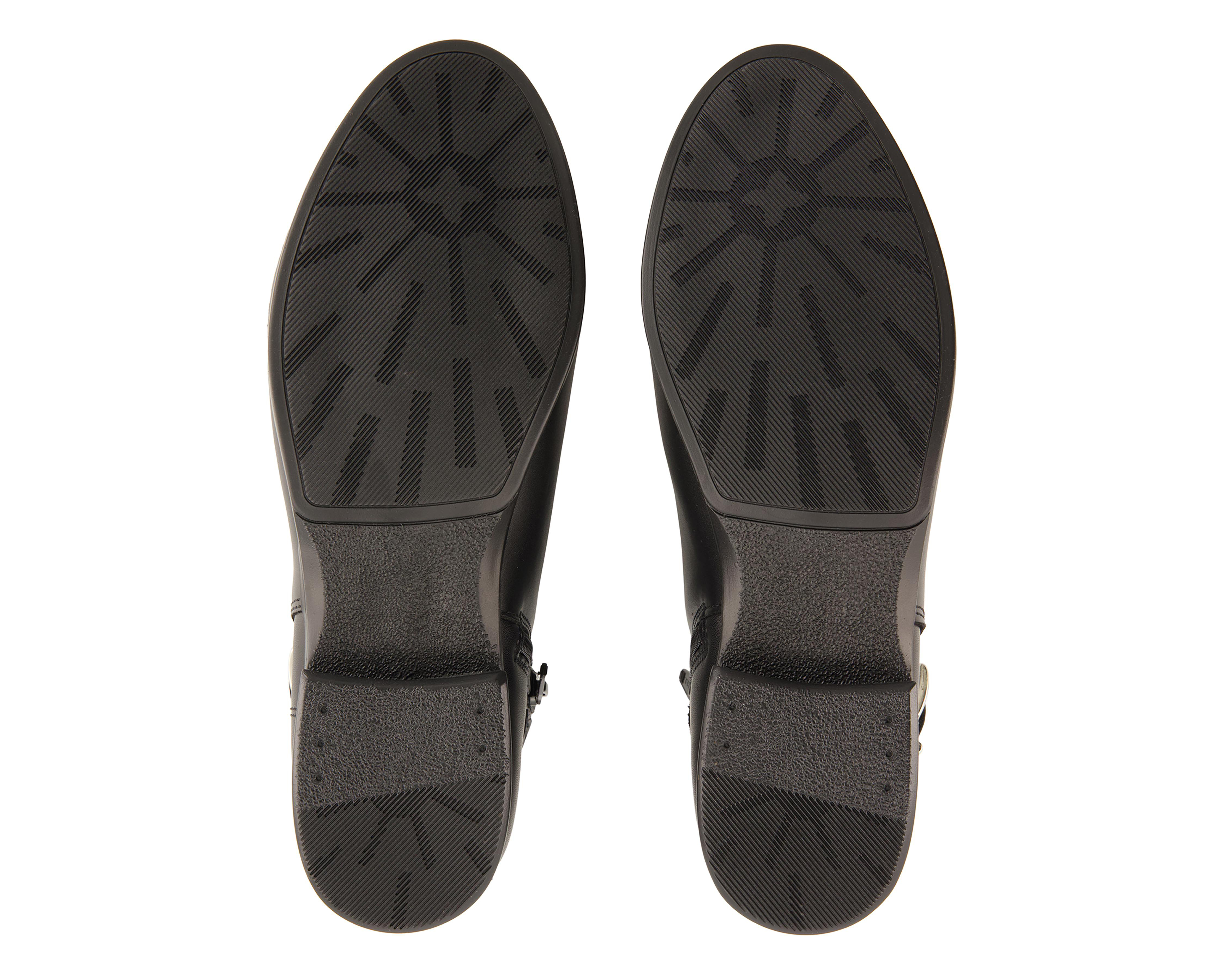 Foto 2 | Botines Casuales Andrea para Mujer