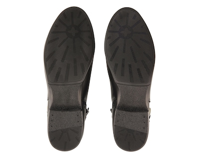 Foto 2 | Botines Casuales Andrea para Mujer