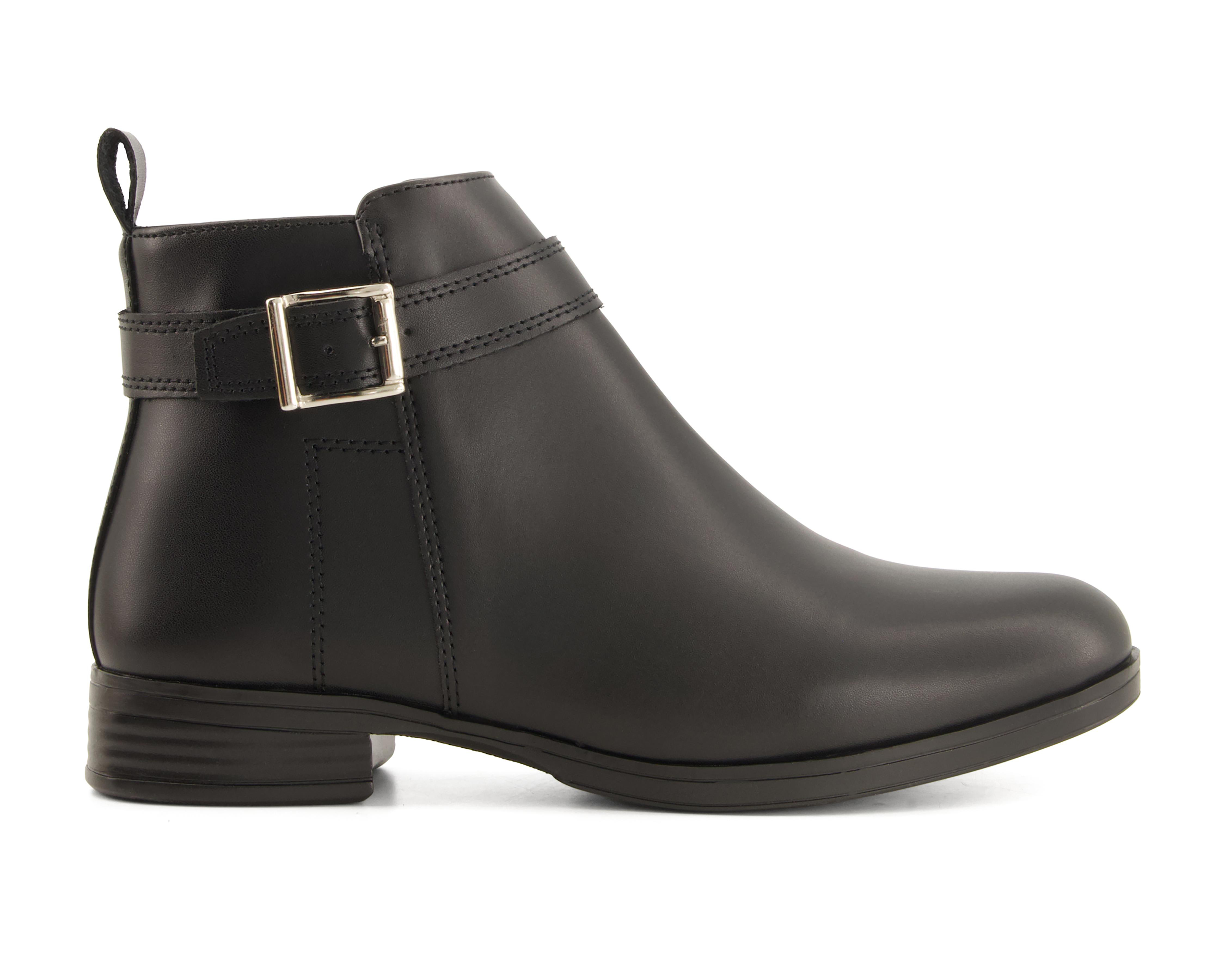 Foto 4 | Botines Casuales Andrea para Mujer