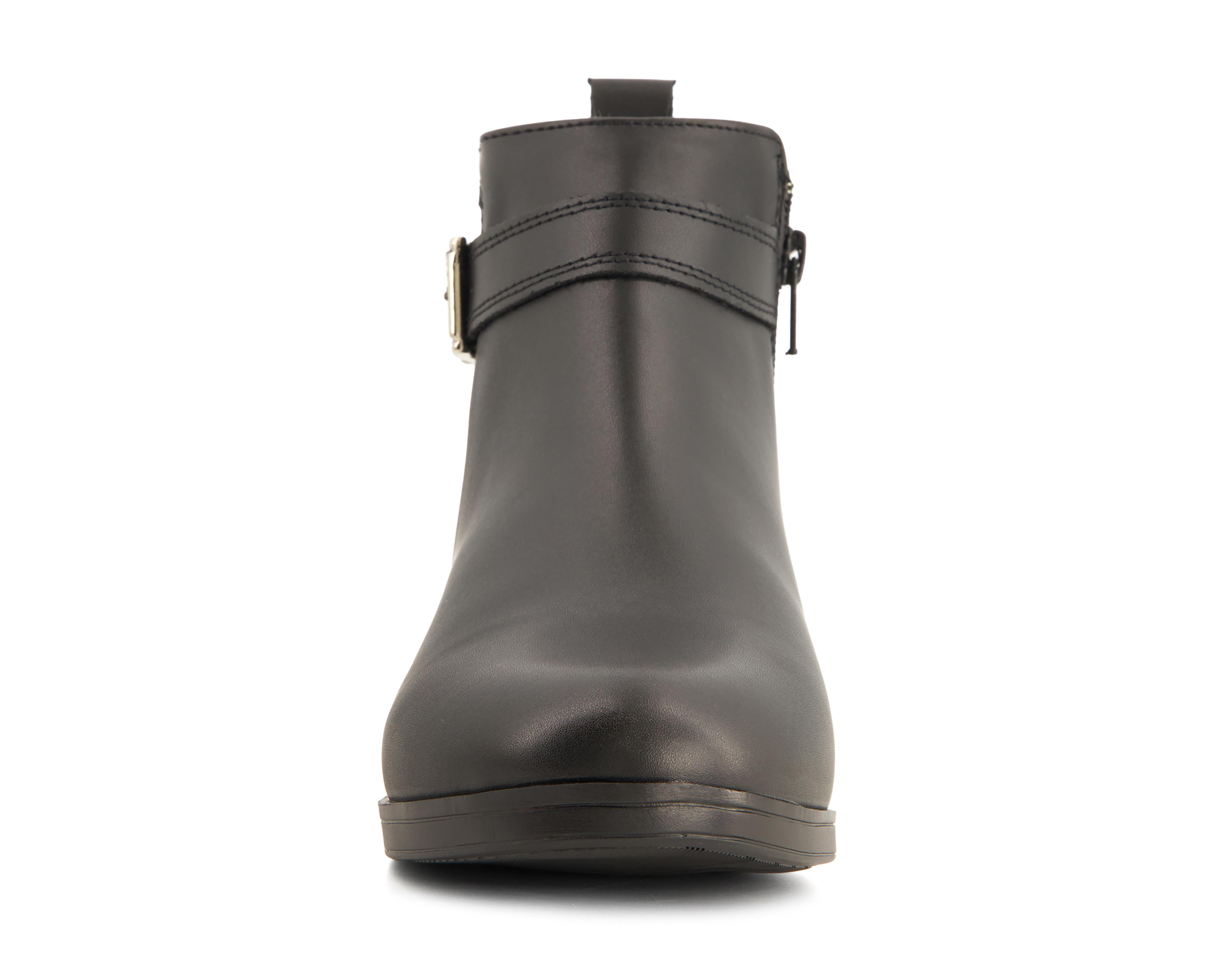 Foto 5 | Botines Casuales Andrea para Mujer