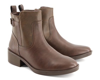 Foto 1 | Botas Vaqueras Andrea para Mujer