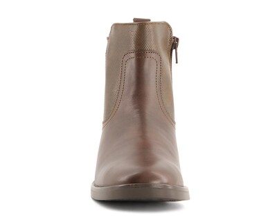 Foto 5 | Botas Vaqueras Andrea para Mujer
