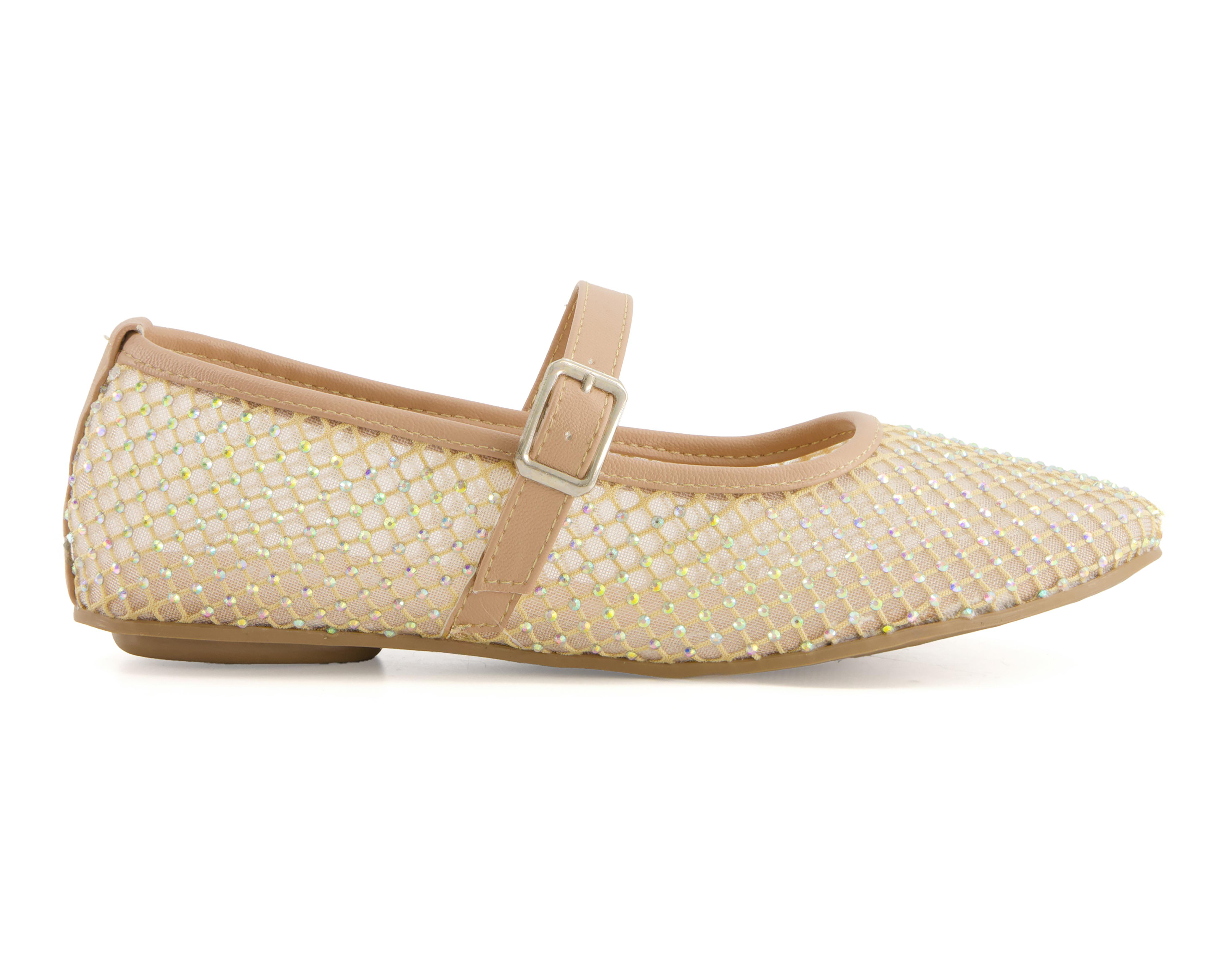 Foto 5 pulgar | Flats Andrea para Mujer