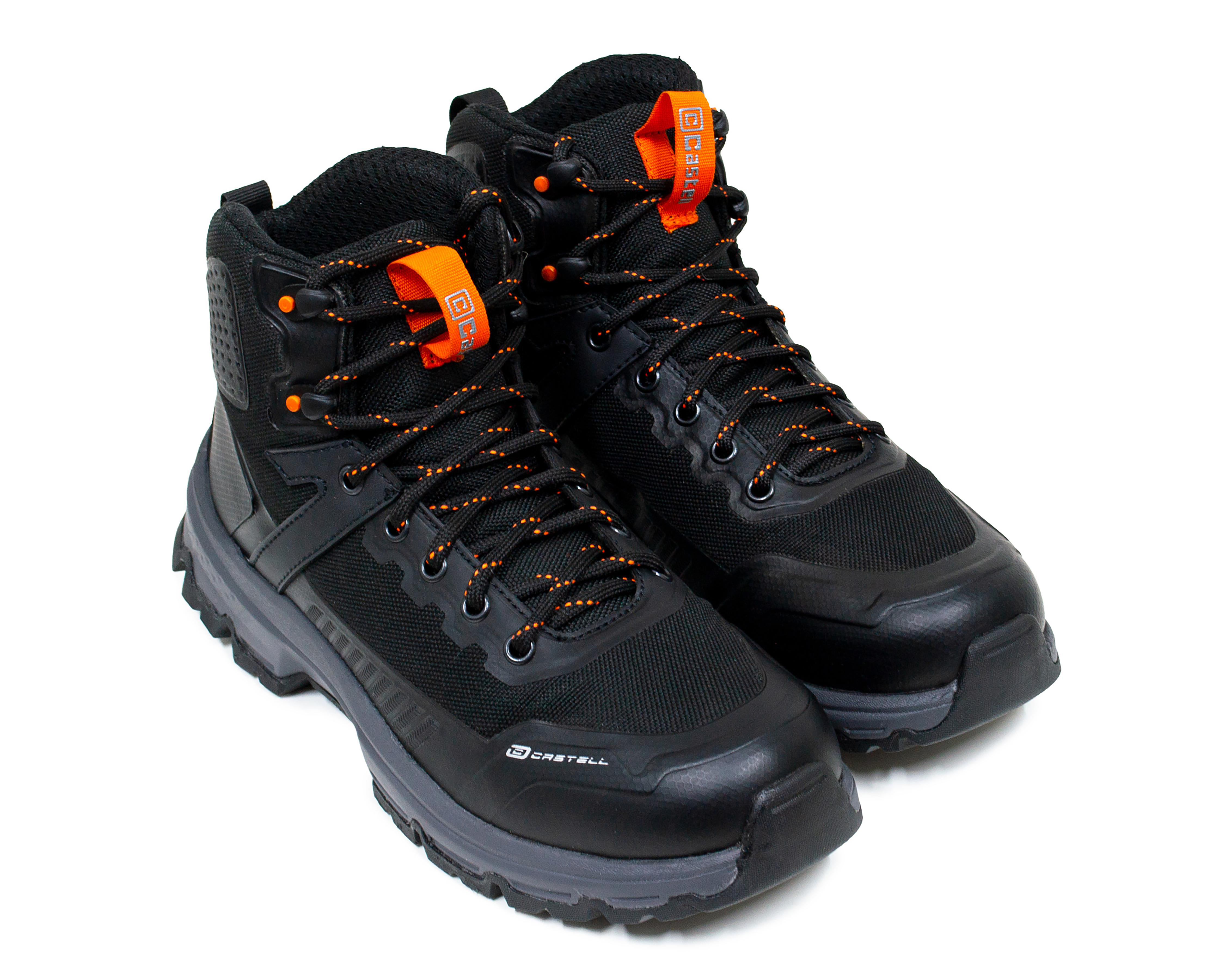 Foto 2 pulgar | Botas Outdoor Omar Castell para Hombre