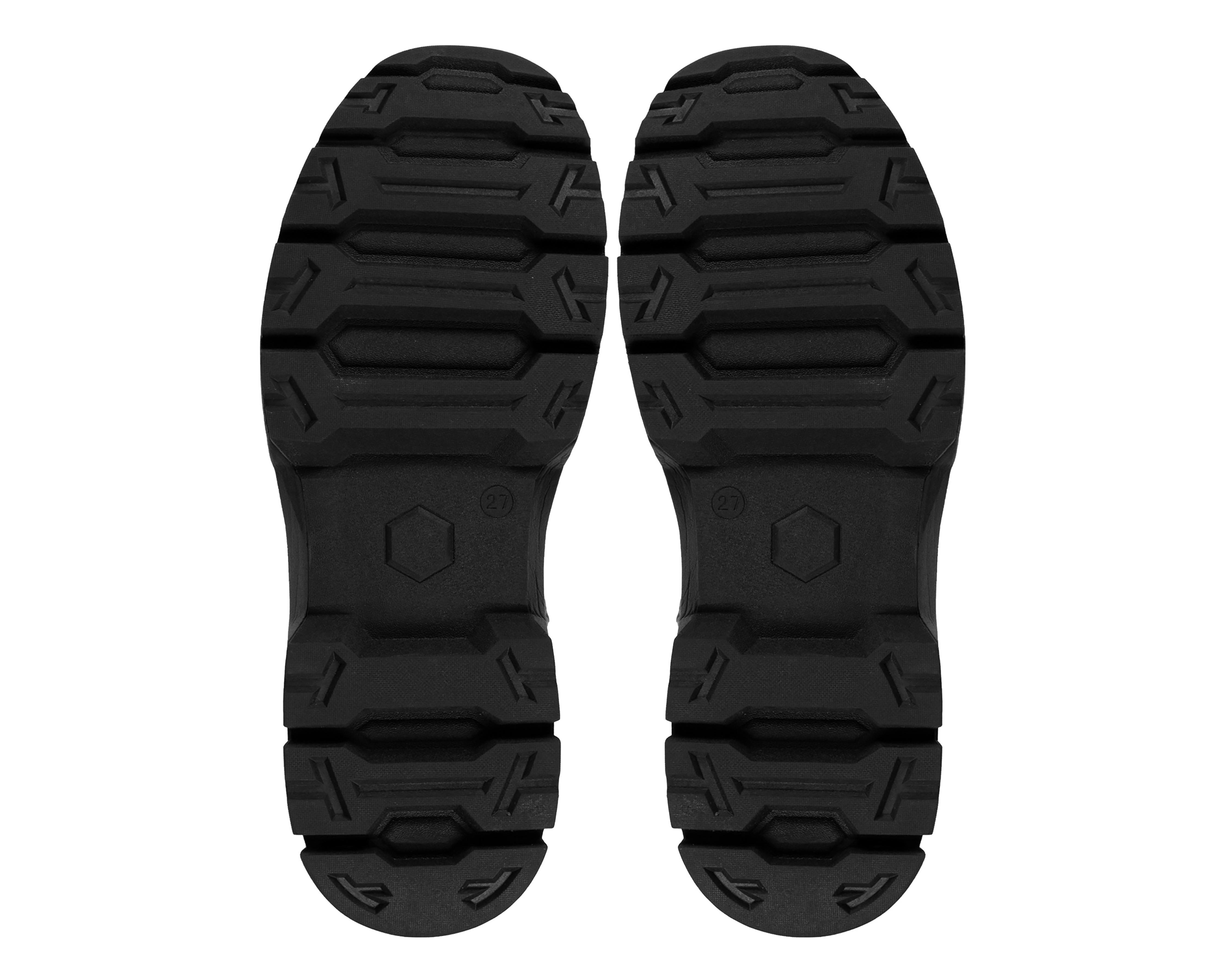 Foto 3 pulgar | Botas Outdoor Omar Castell para Hombre