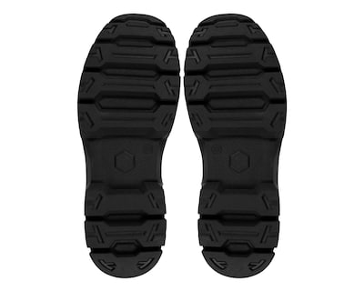 Foto 2 | Botas Outdoor Omar Castell para Hombre