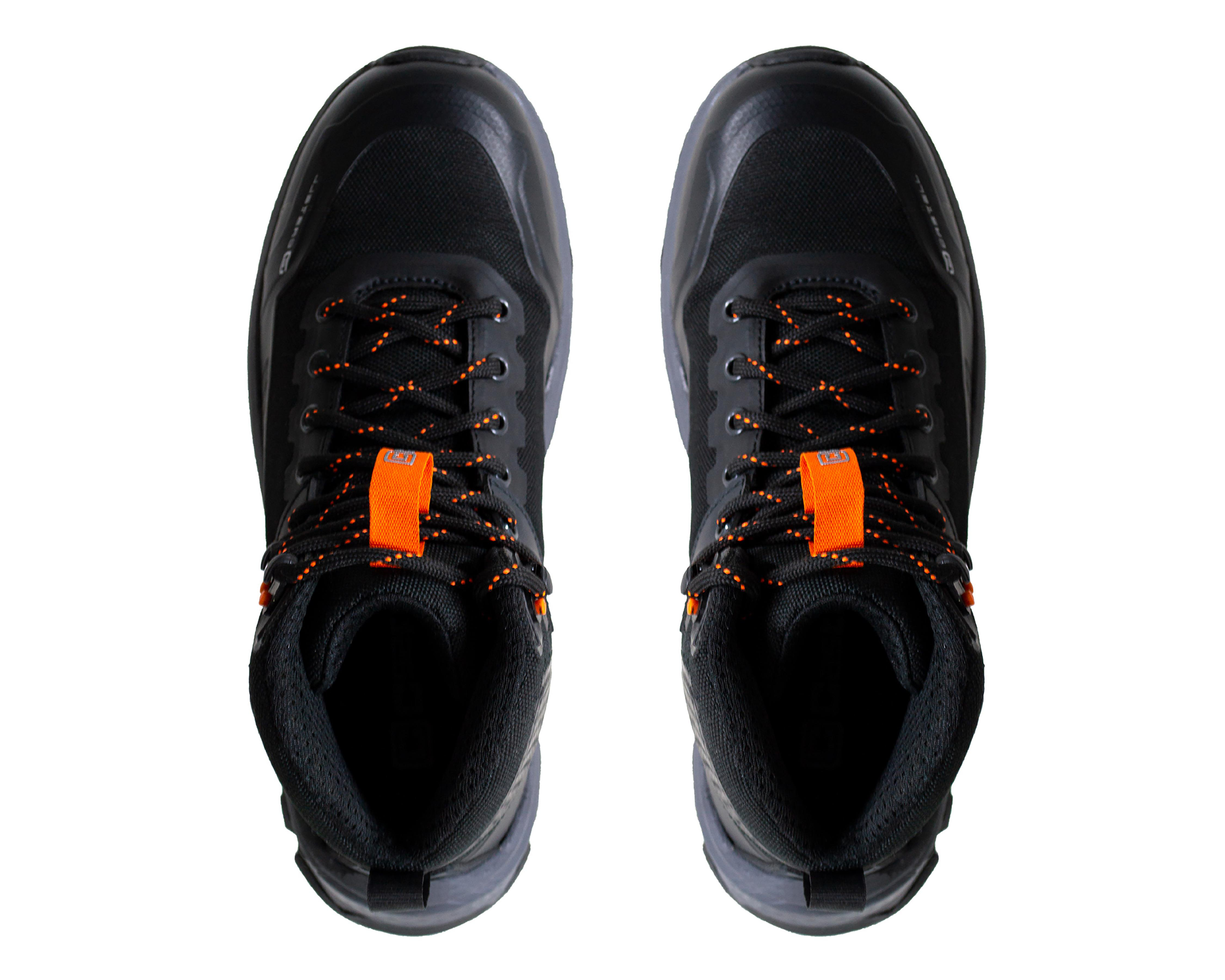 Foto 4 pulgar | Botas Outdoor Omar Castell para Hombre