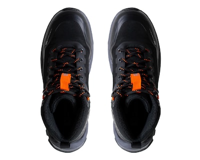 Foto 3 | Botas Outdoor Omar Castell para Hombre
