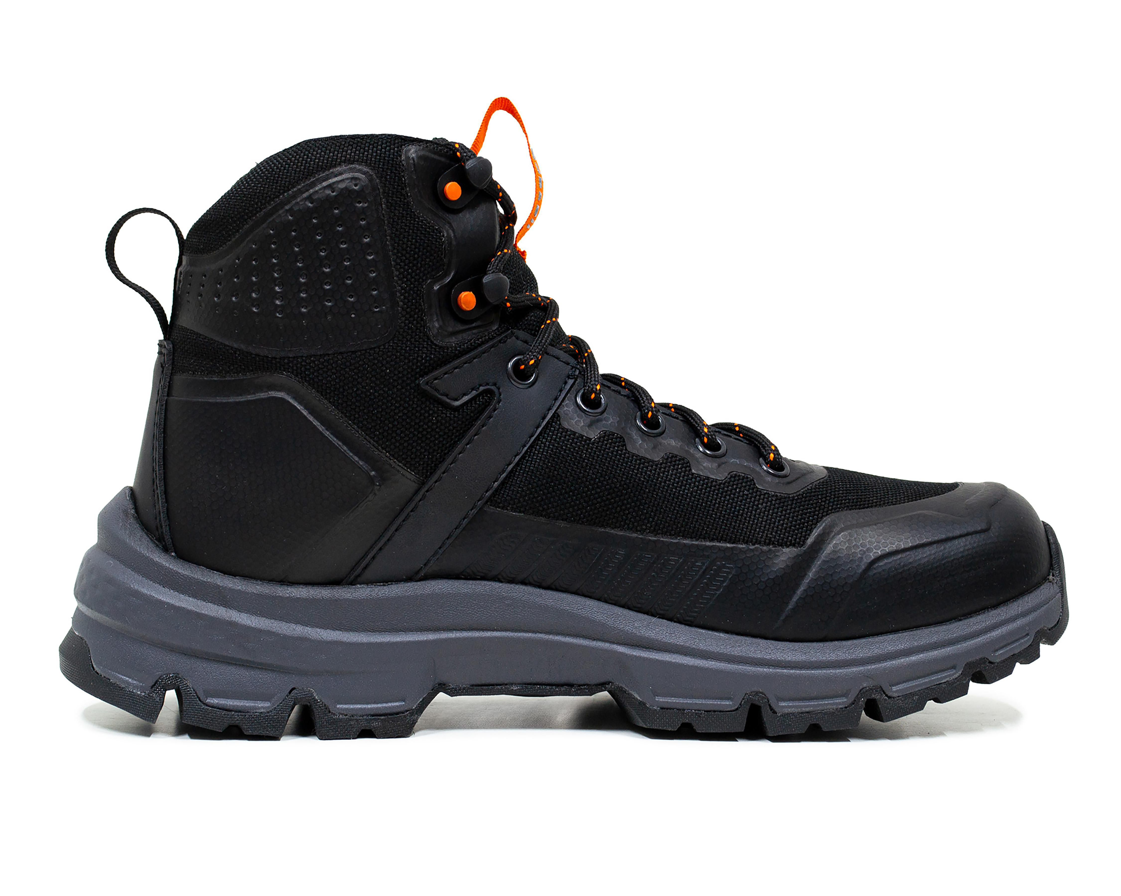 Foto 5 pulgar | Botas Outdoor Omar Castell para Hombre