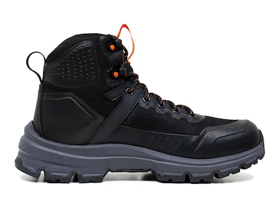 Foto 4 | Botas Outdoor Omar Castell para Hombre