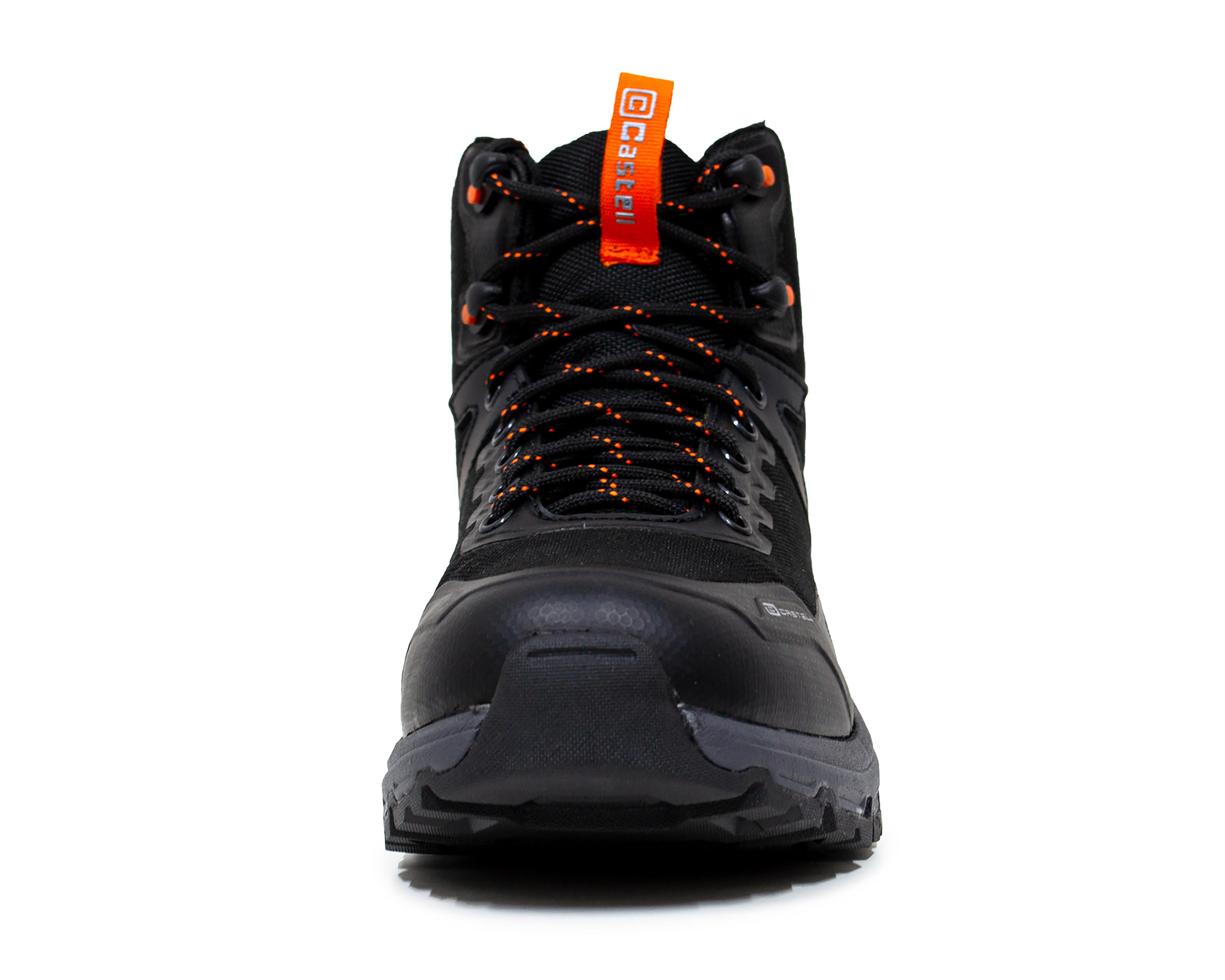Foto 6 pulgar | Botas Outdoor Omar Castell para Hombre