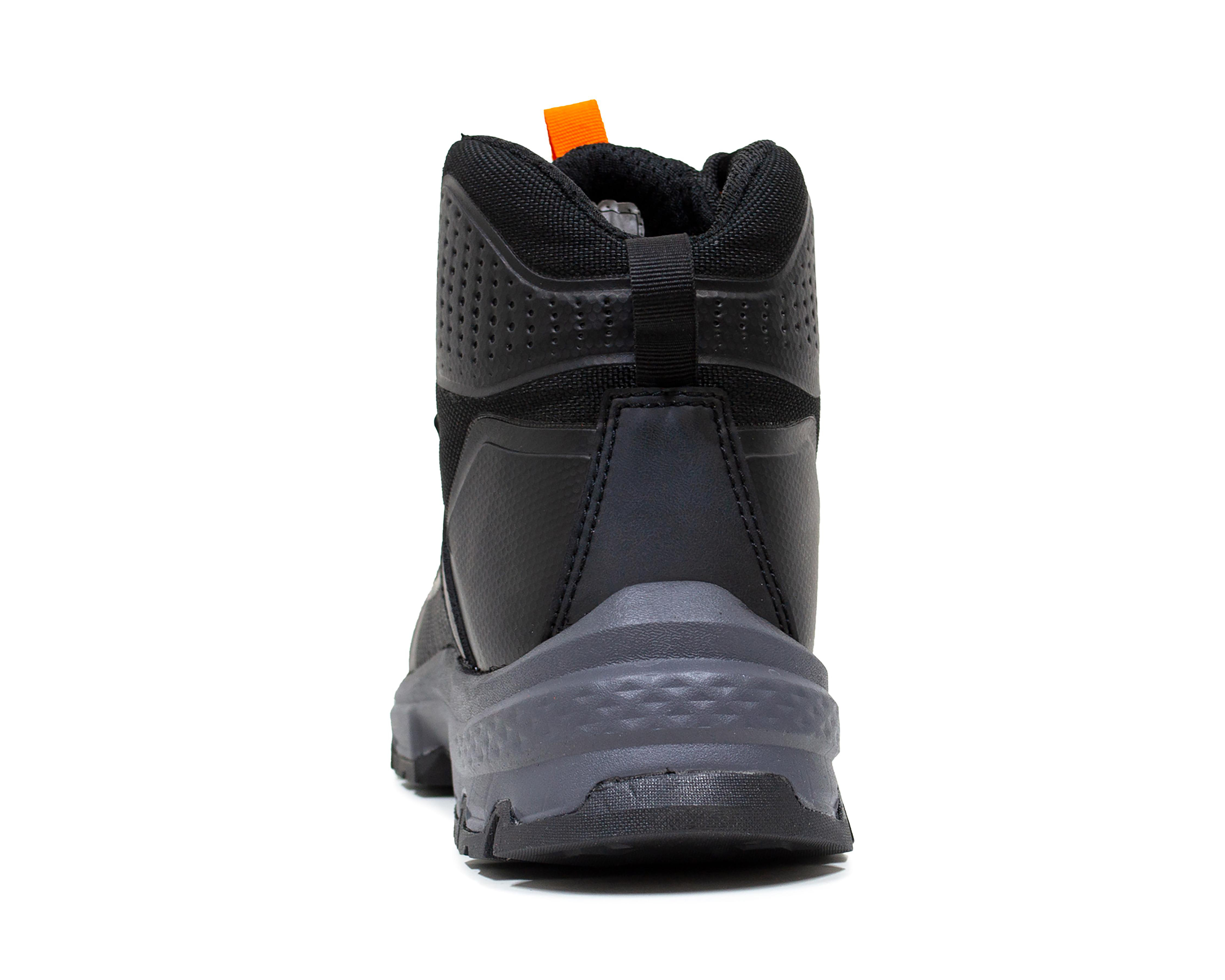 Foto 7 pulgar | Botas Outdoor Omar Castell para Hombre