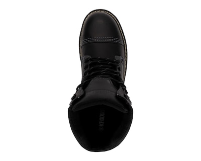 Foto 5 | Botas de Trabajo Kroogen de Piel para Hombre